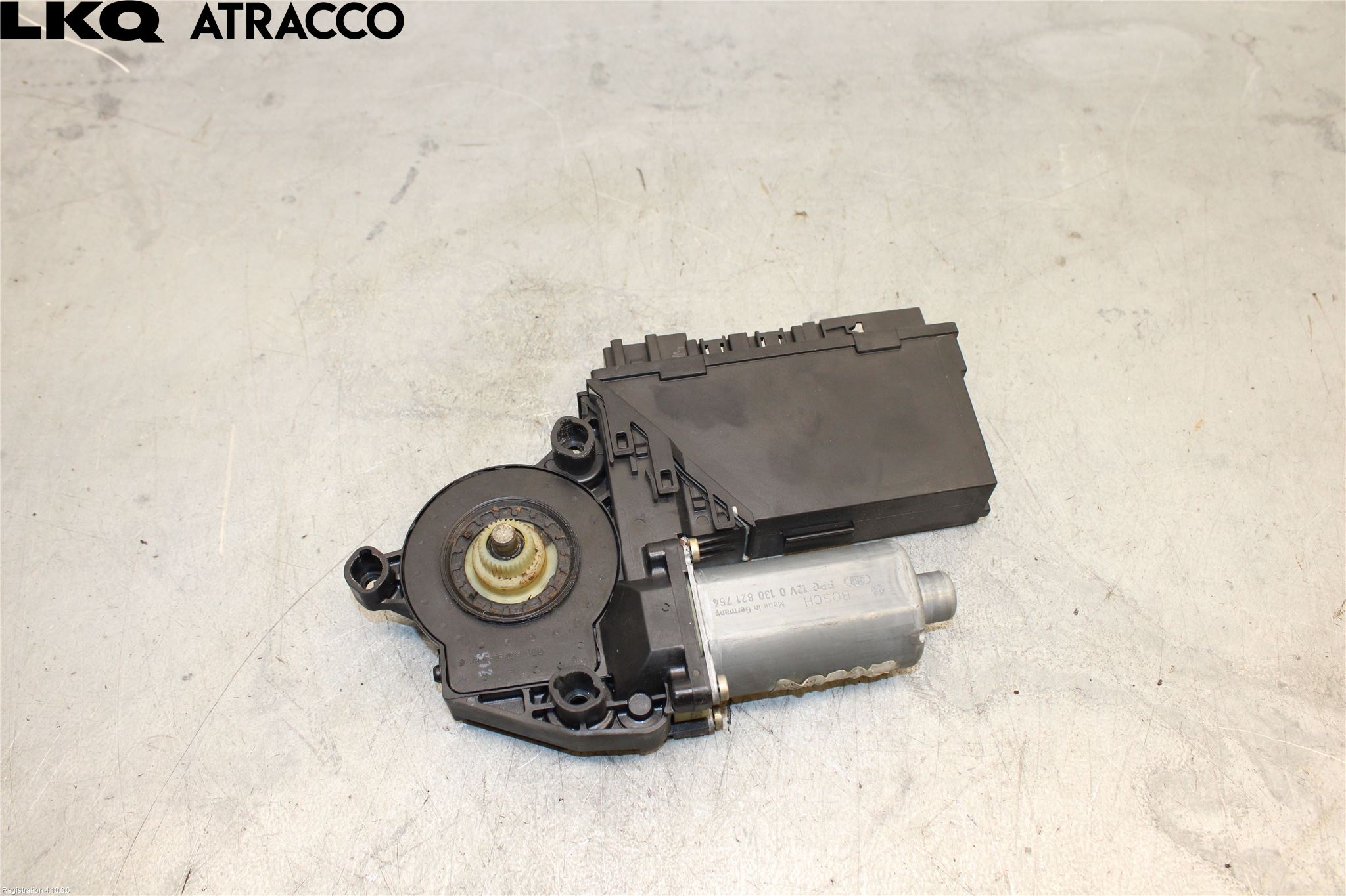 Porsche CAYENNE 03- Vindusheis