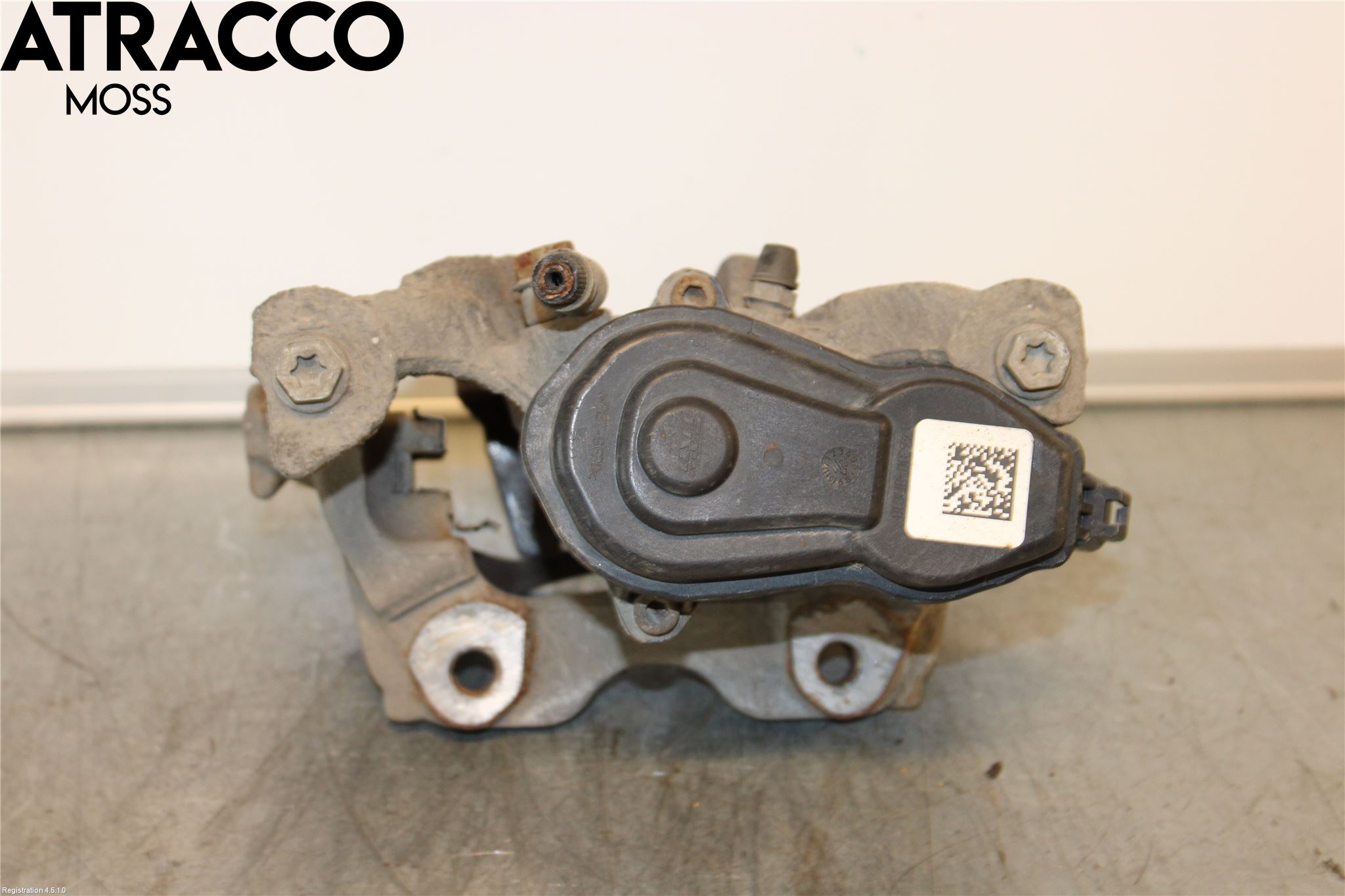 Toyota YARIS XP21 20- Bremsecaliper Bak Høyre