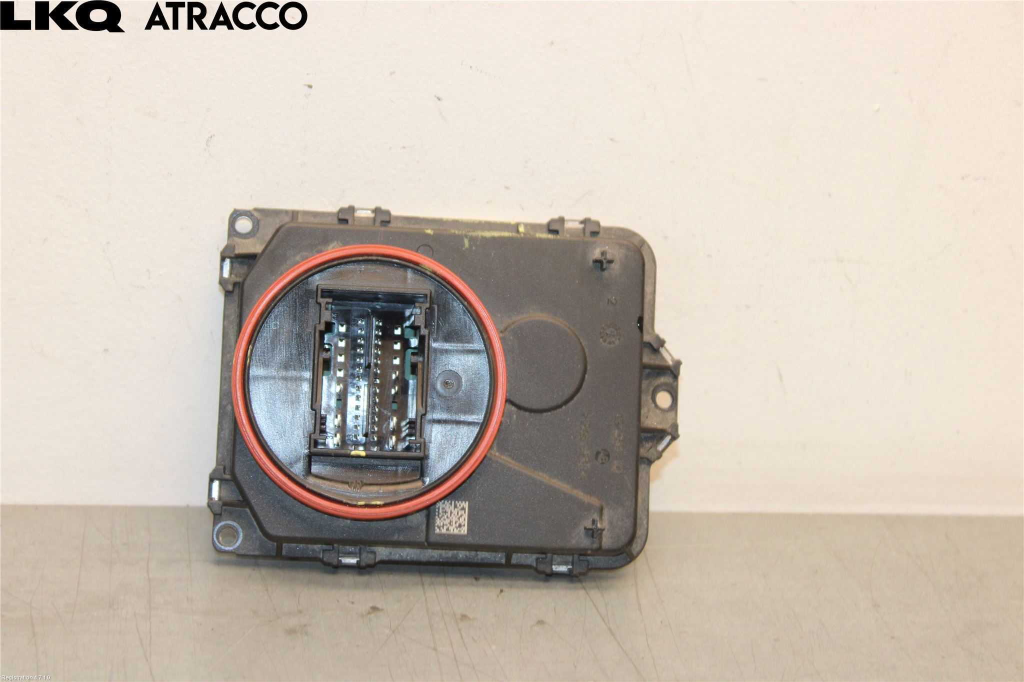 Volkswagen VW TIGUAN 16-24 Styreenhet Xenon