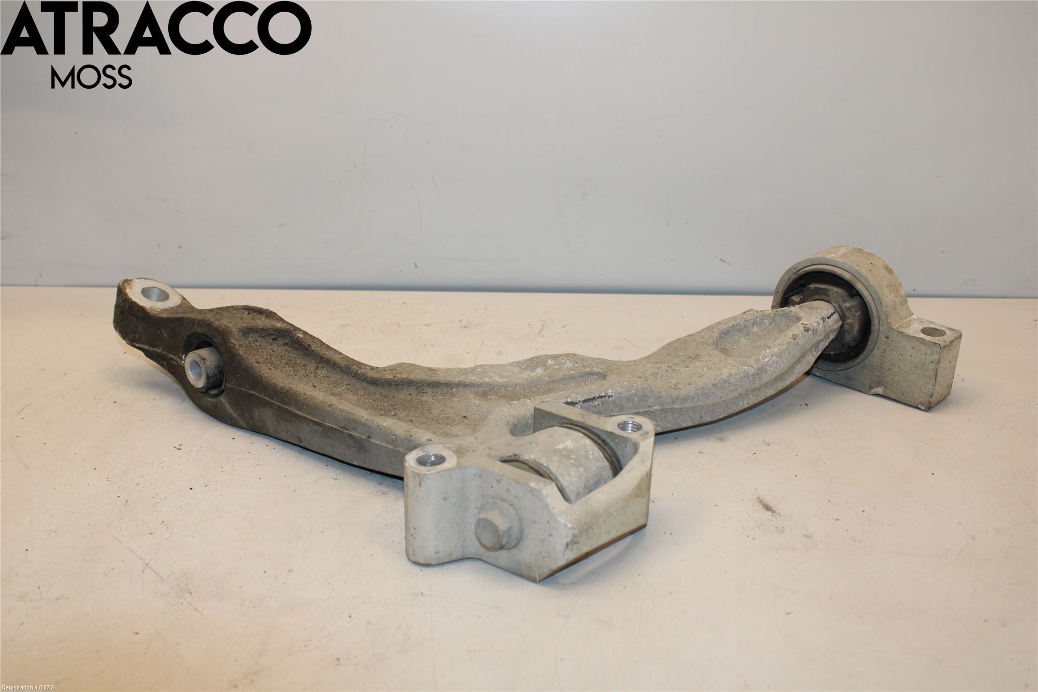 Volvo S90 17->> Bærearm Foran Venstre Nedre