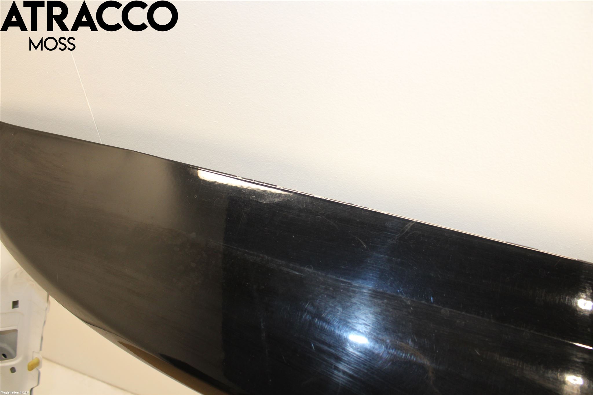 Citroen JUMPER 07-13 Bakluke Stv