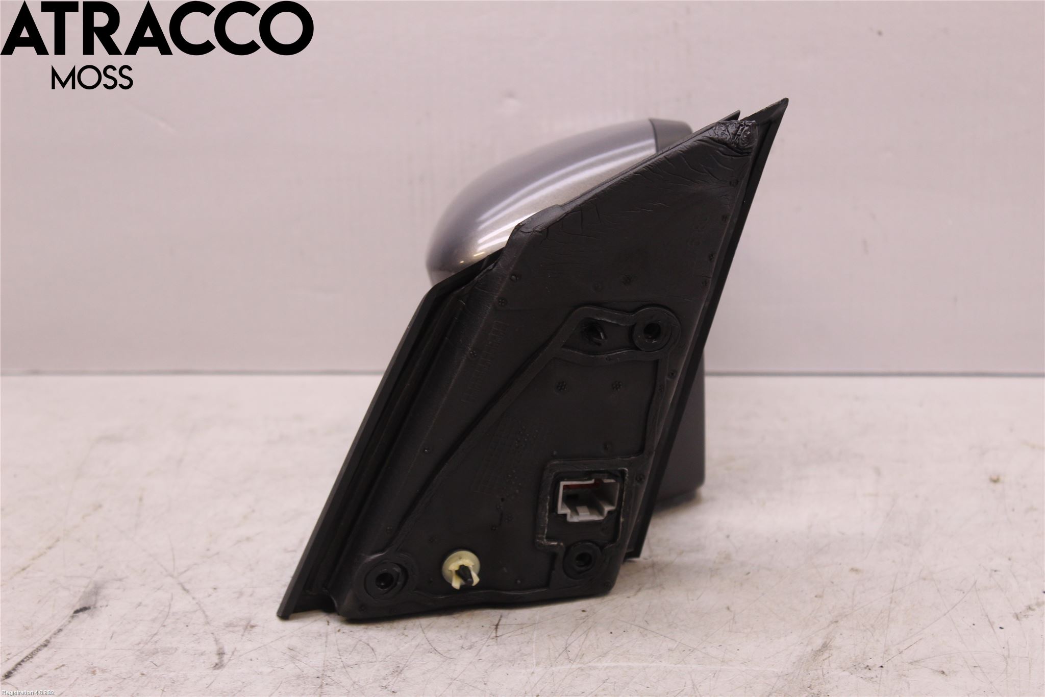 Ford FOCUS 11-14 Speil H M-El Justering