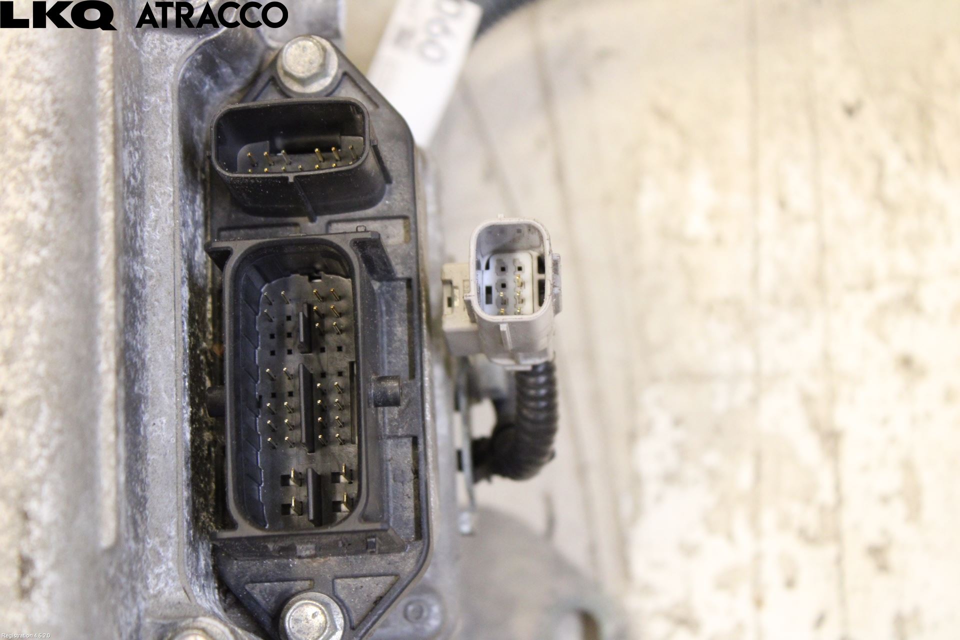 Toyota RAV4 13-18 Inverter Hybrid