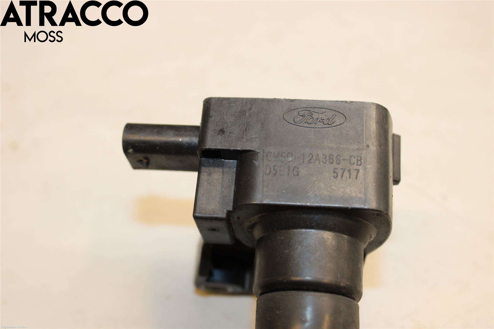 Ford FOCUS 15-18 Coil