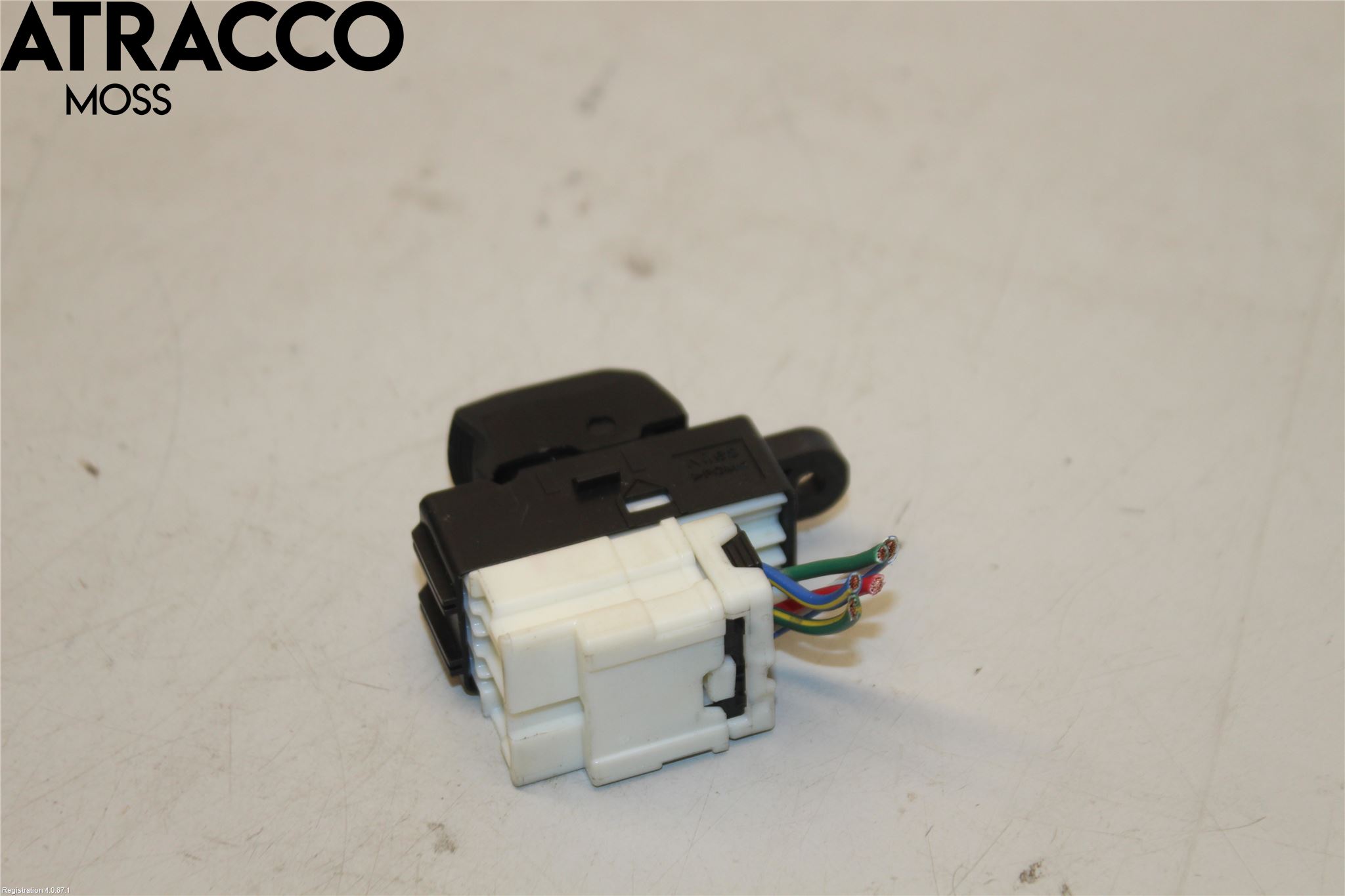 Suzuki SWIFT 11-16 Bryter Vindusheis