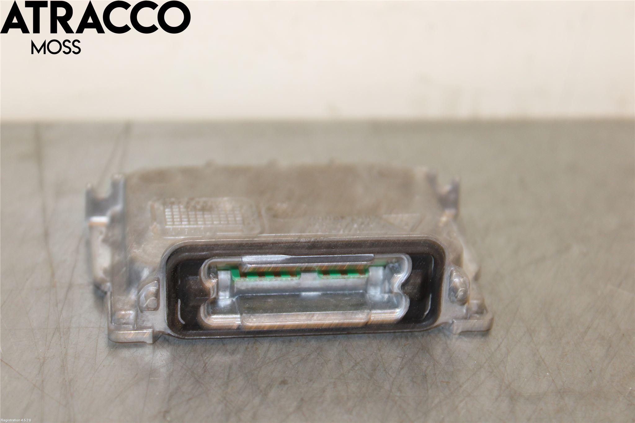 Peugeot 508 11-18 Styreenhet Xenon