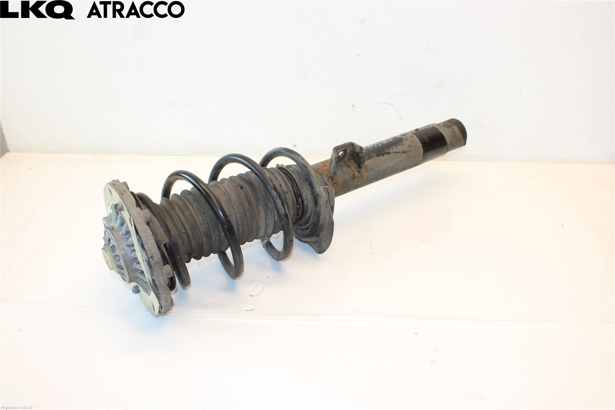 BMW 3 F30/F31/F80 12-19 Støtdemper Foran