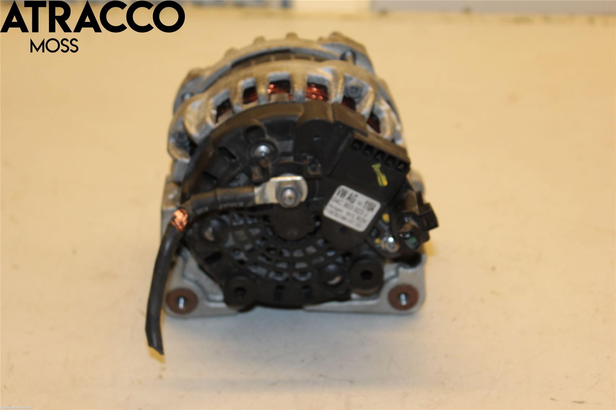 Skoda CITIGO / CITIGO E IV Dynamo