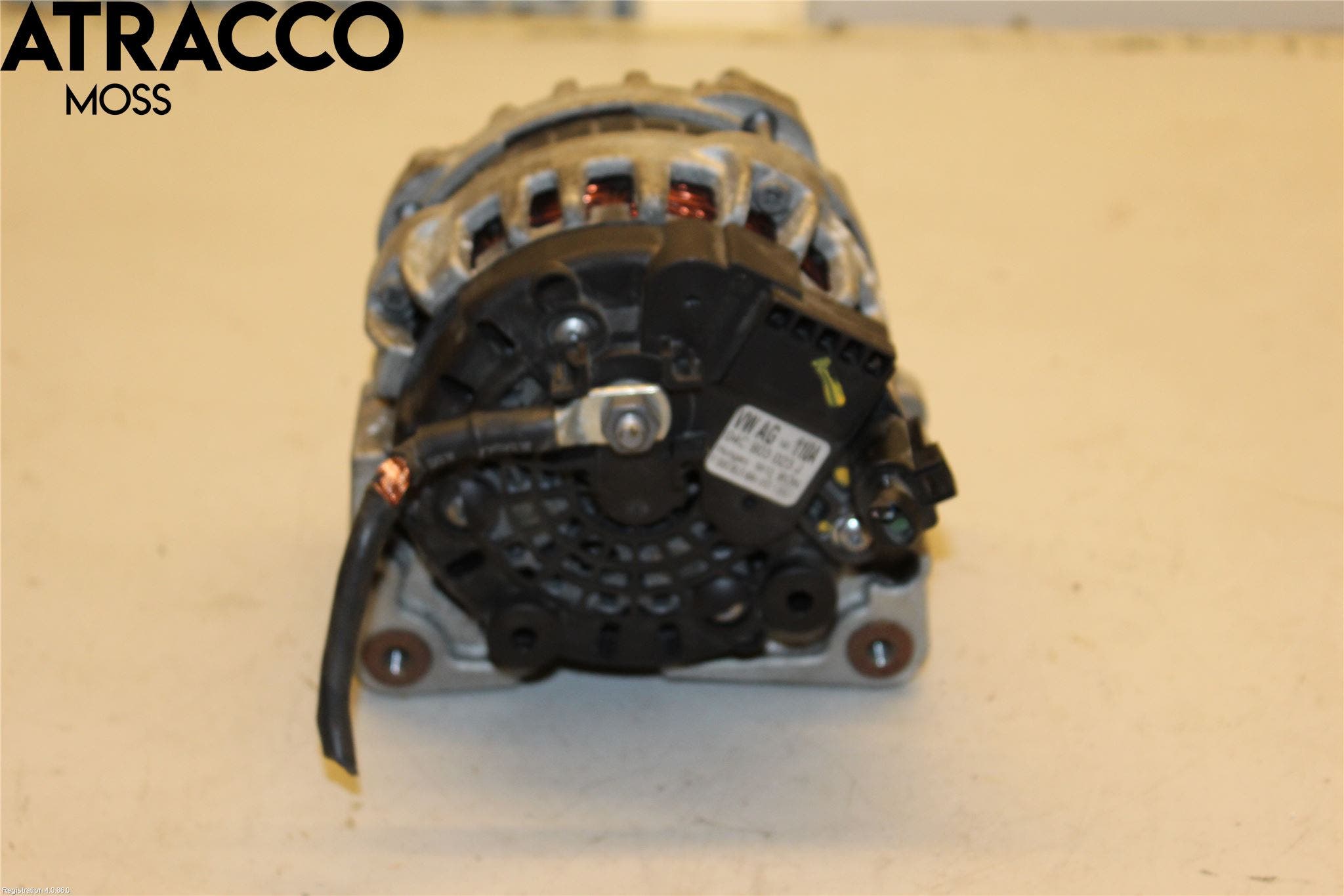 Skoda CITIGO / CITIGO E IV Dynamo