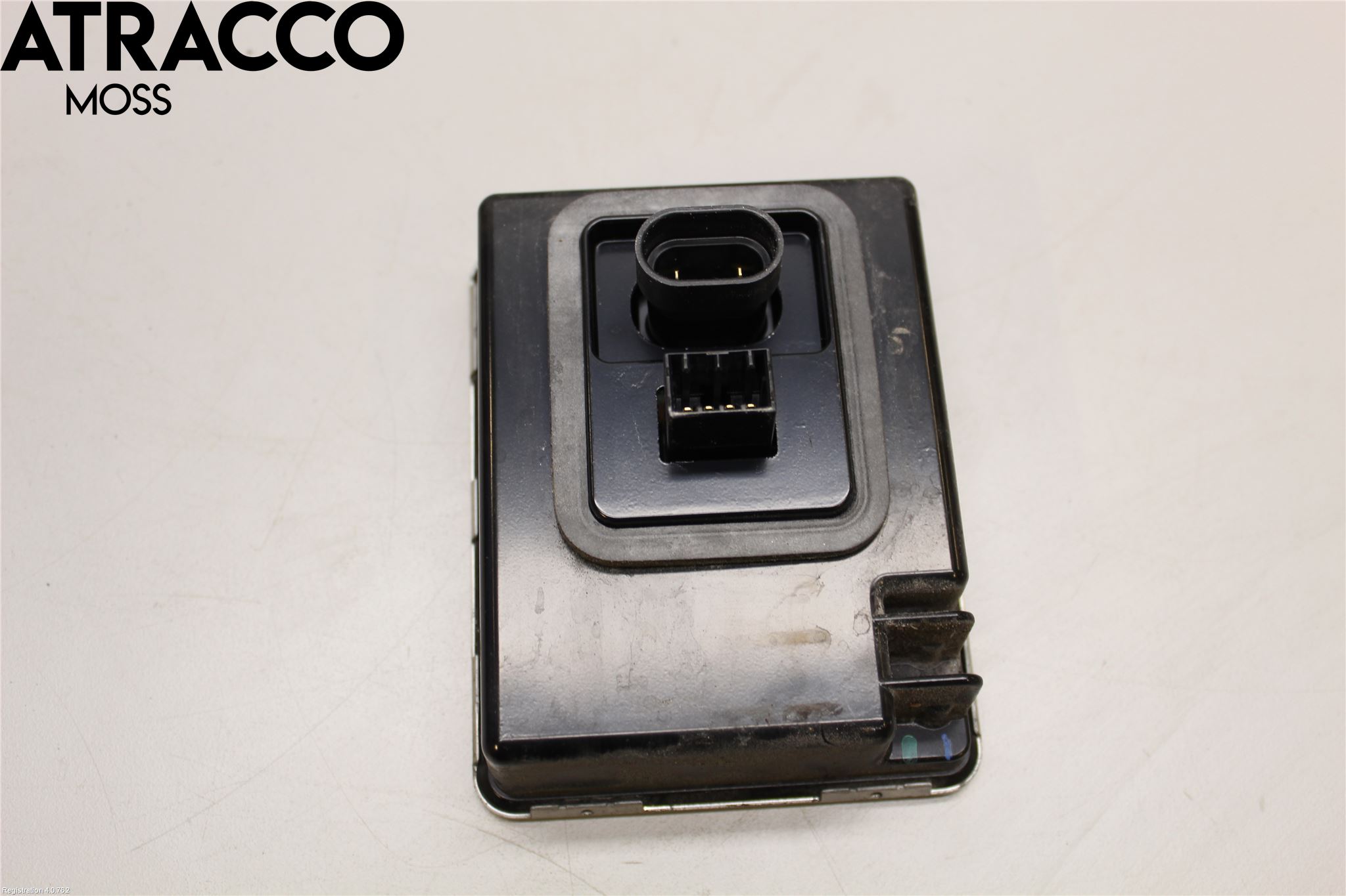 Audi A4/S4 01-05 Styreenhet Xenon