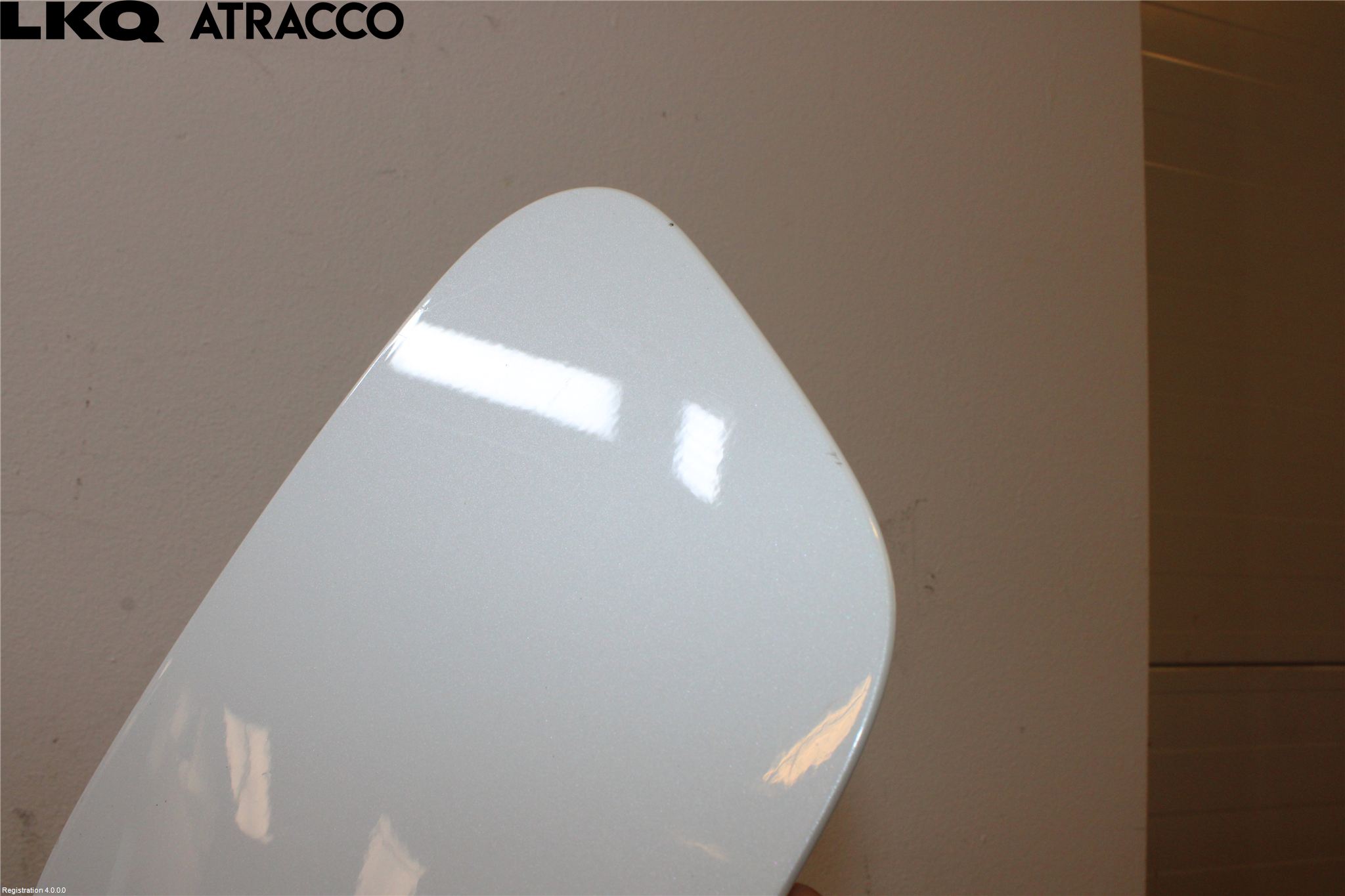Volvo XC40/RECHARGE 18- Drivstoff Tanklokk