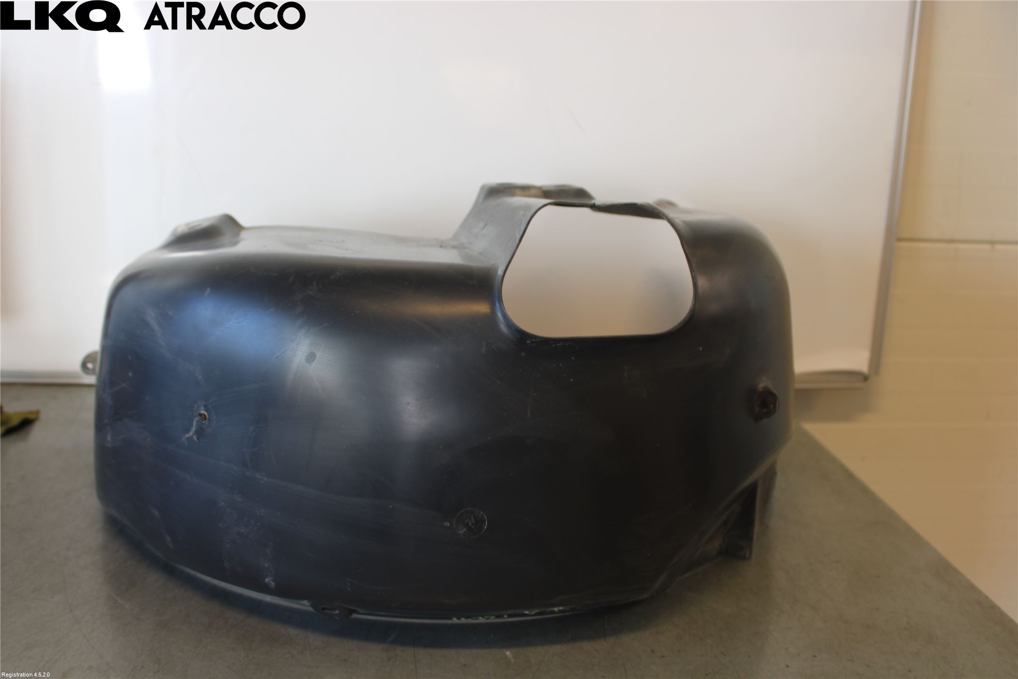 Skoda FABIA 15-21 Skjerm Indre