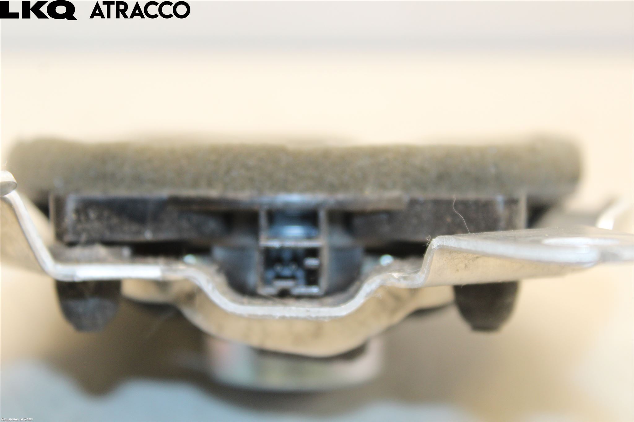 Mercedes-Benz MB E-KLASS (W213) 16-23 Innr Høyttaler