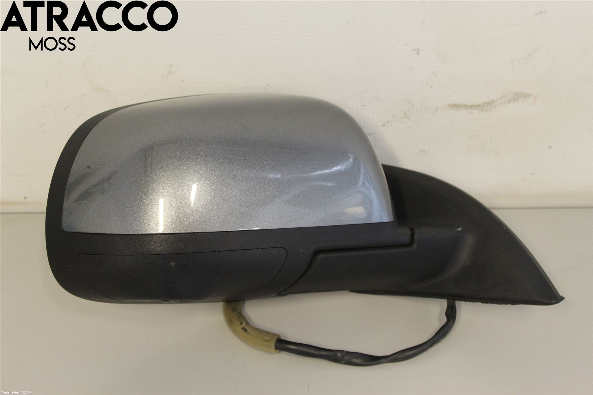 Nissan LEAF 11-17 Speil H M-El Justering