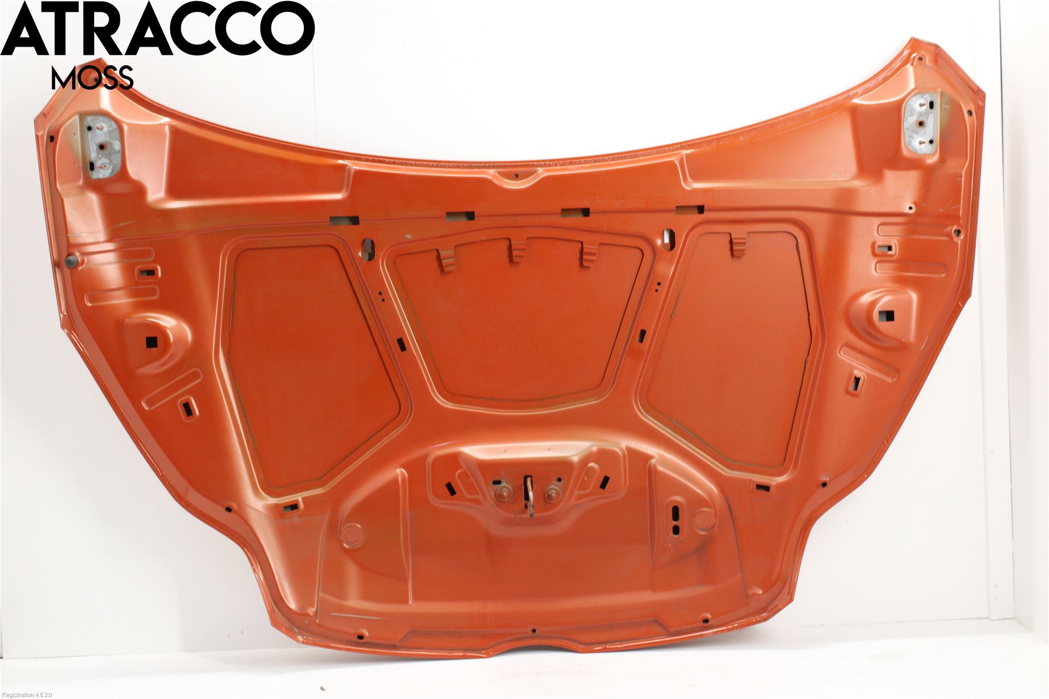 Ford FOCUS 11-14 Panser