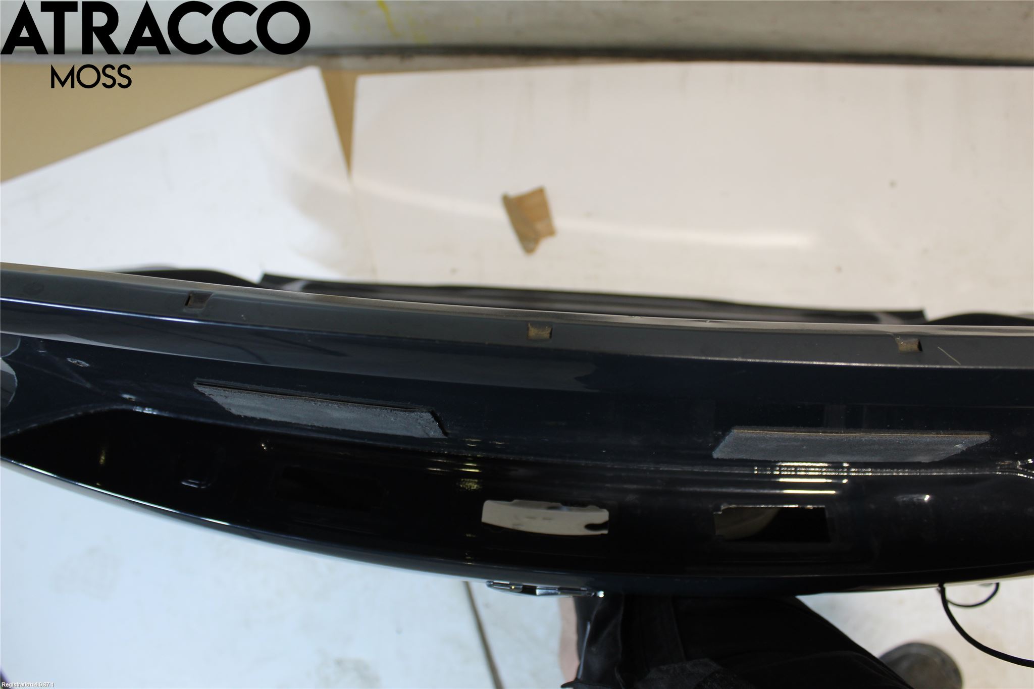 Peugeot 208 12-15 Bakluke Cc - Kombi