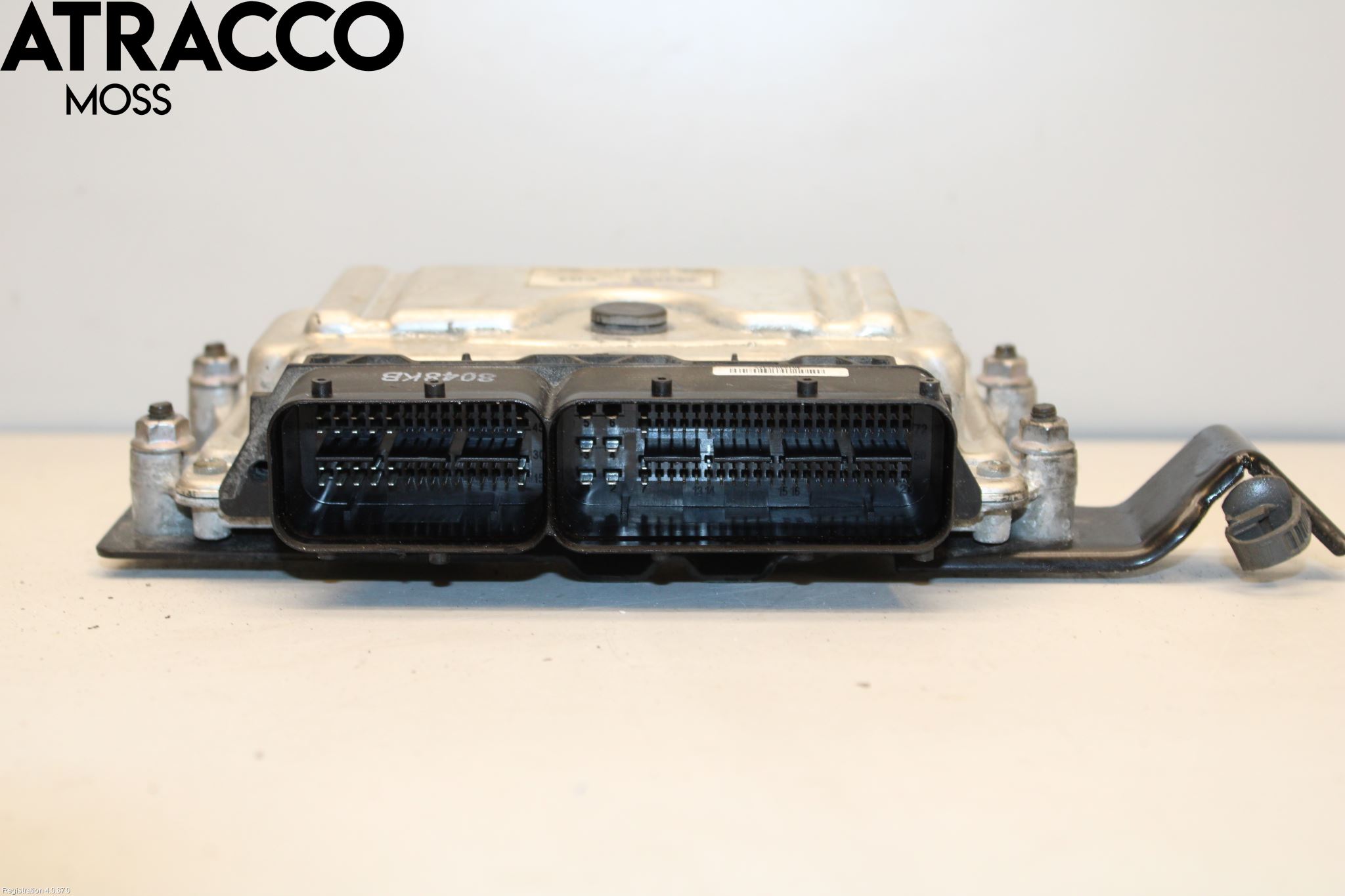 Hyundai i30 PD 17- Styreenhet Innsprøytning