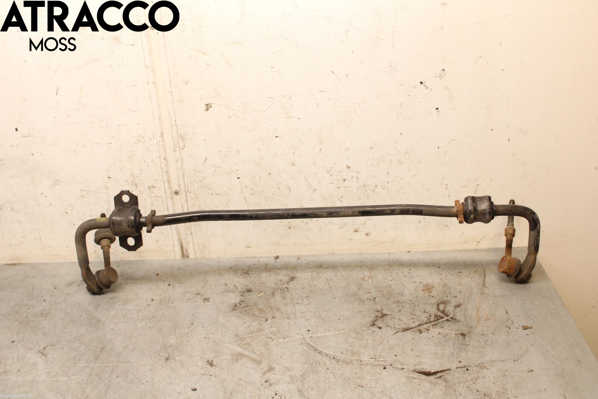 Toyota RAV4 13-18 Stablisatorstag Bak