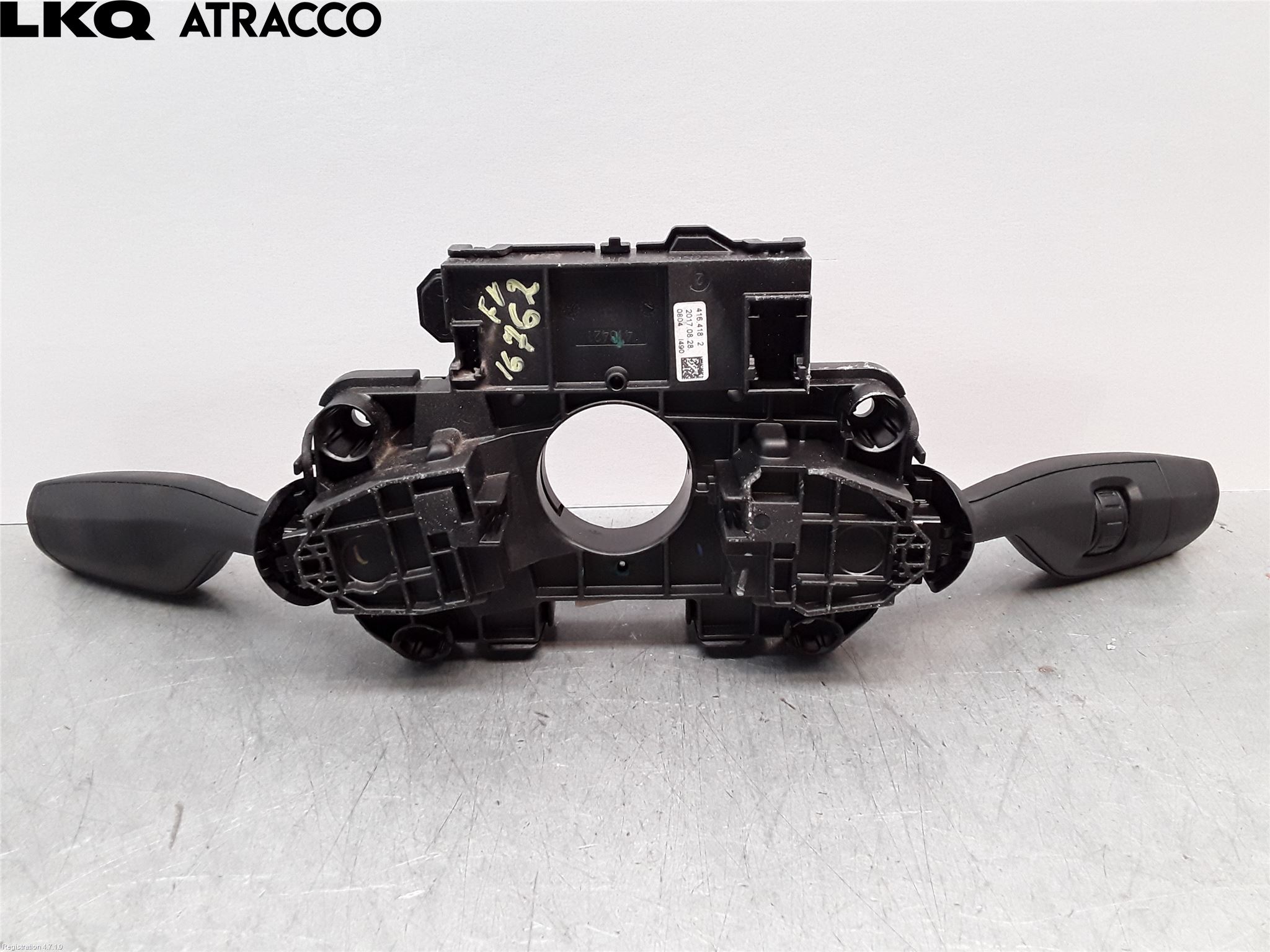 BMW 5 G30/G31/F90 17-23 Bryter Ratt Kombi H Og V