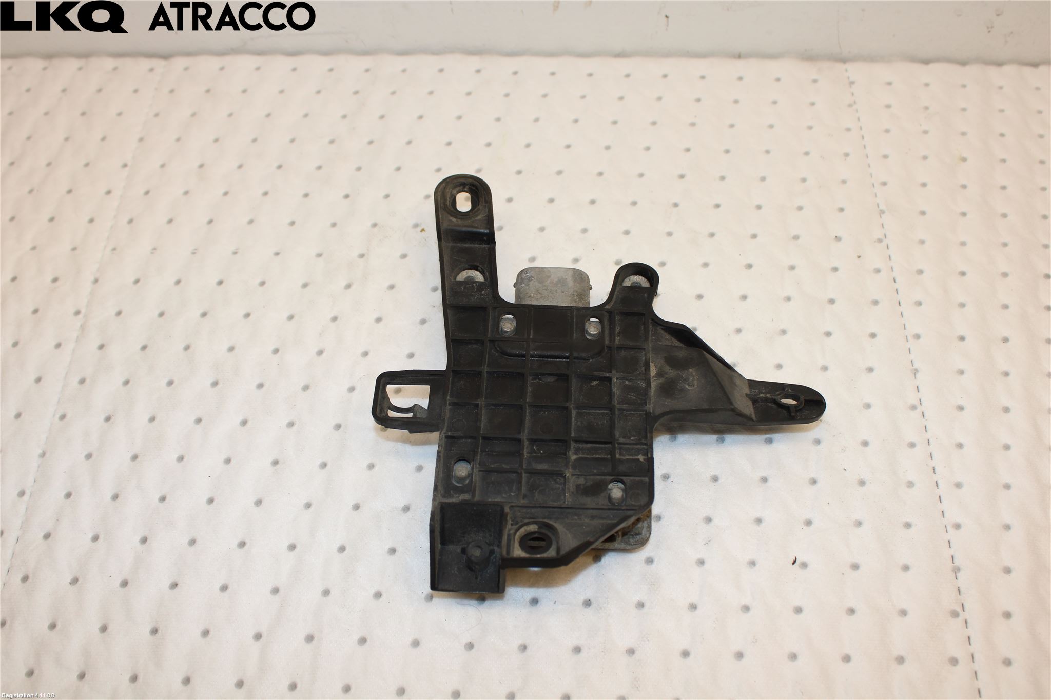 Volkswagen VW PASSAT 11-14 Styreenhet Øvrig