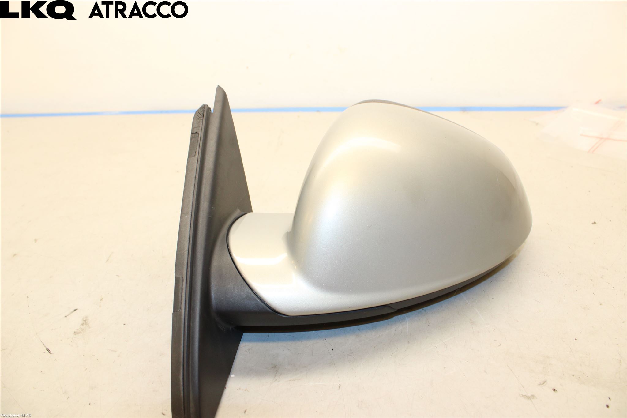 Opel INSIGNIA 09-16 Speil V M-Innvjustering