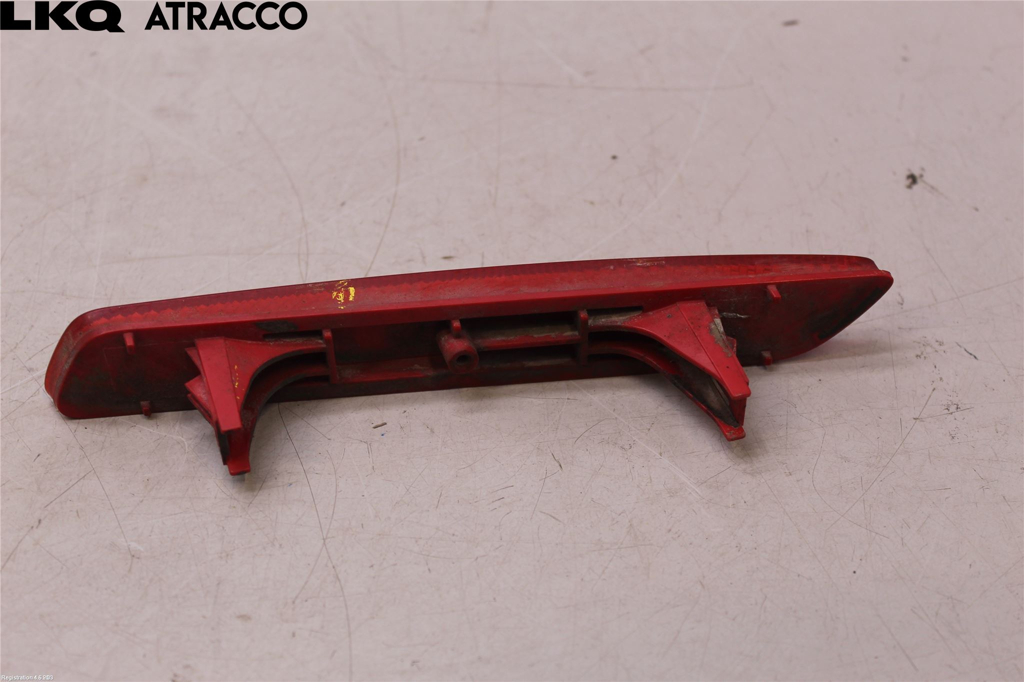 Honda CR-V 07-12 Refleks Bak