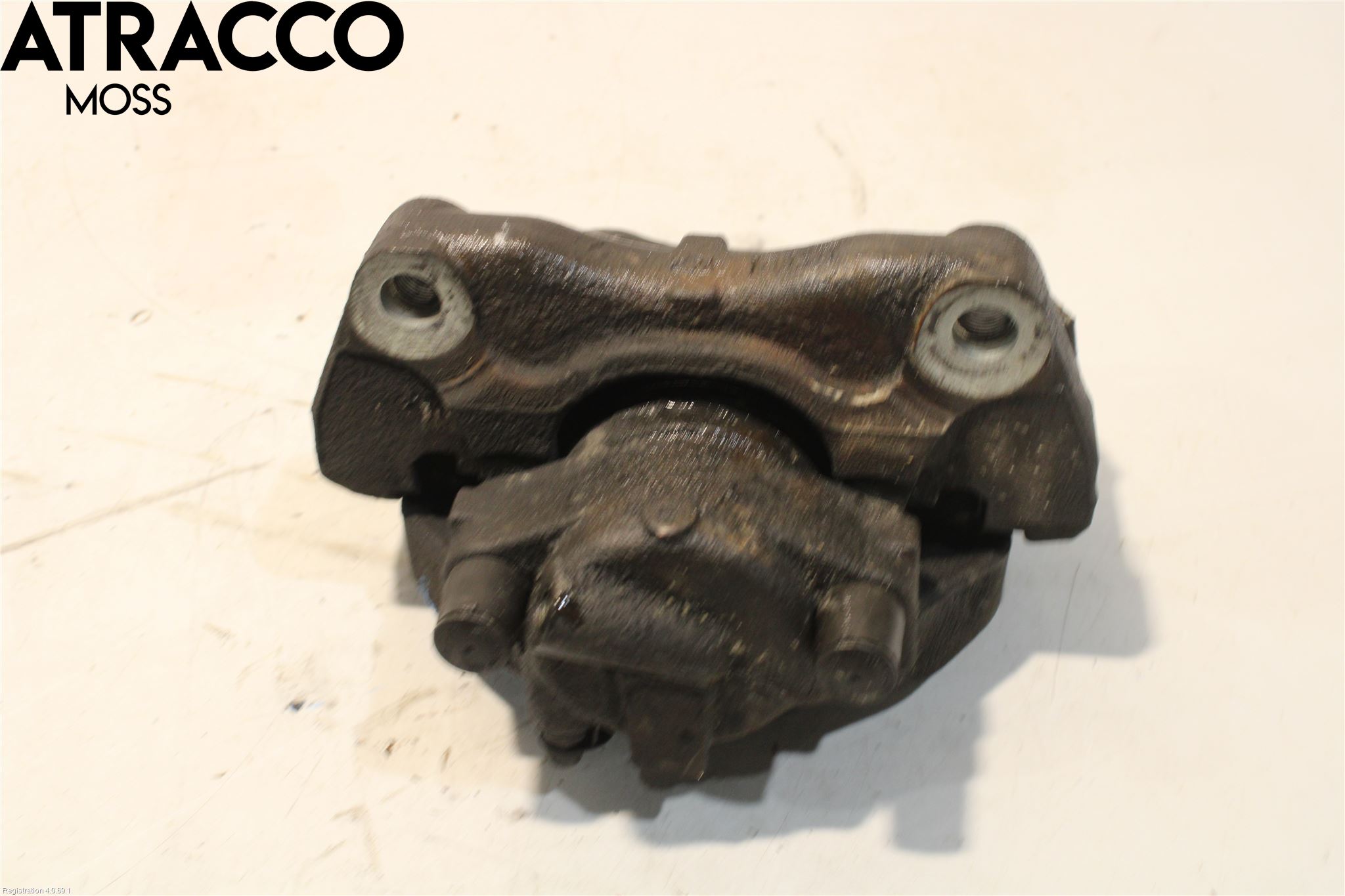 Volkswagen VW TRANSP/CARAVELLE (T6) 16-22 Bremsecaliper Foran Høyre