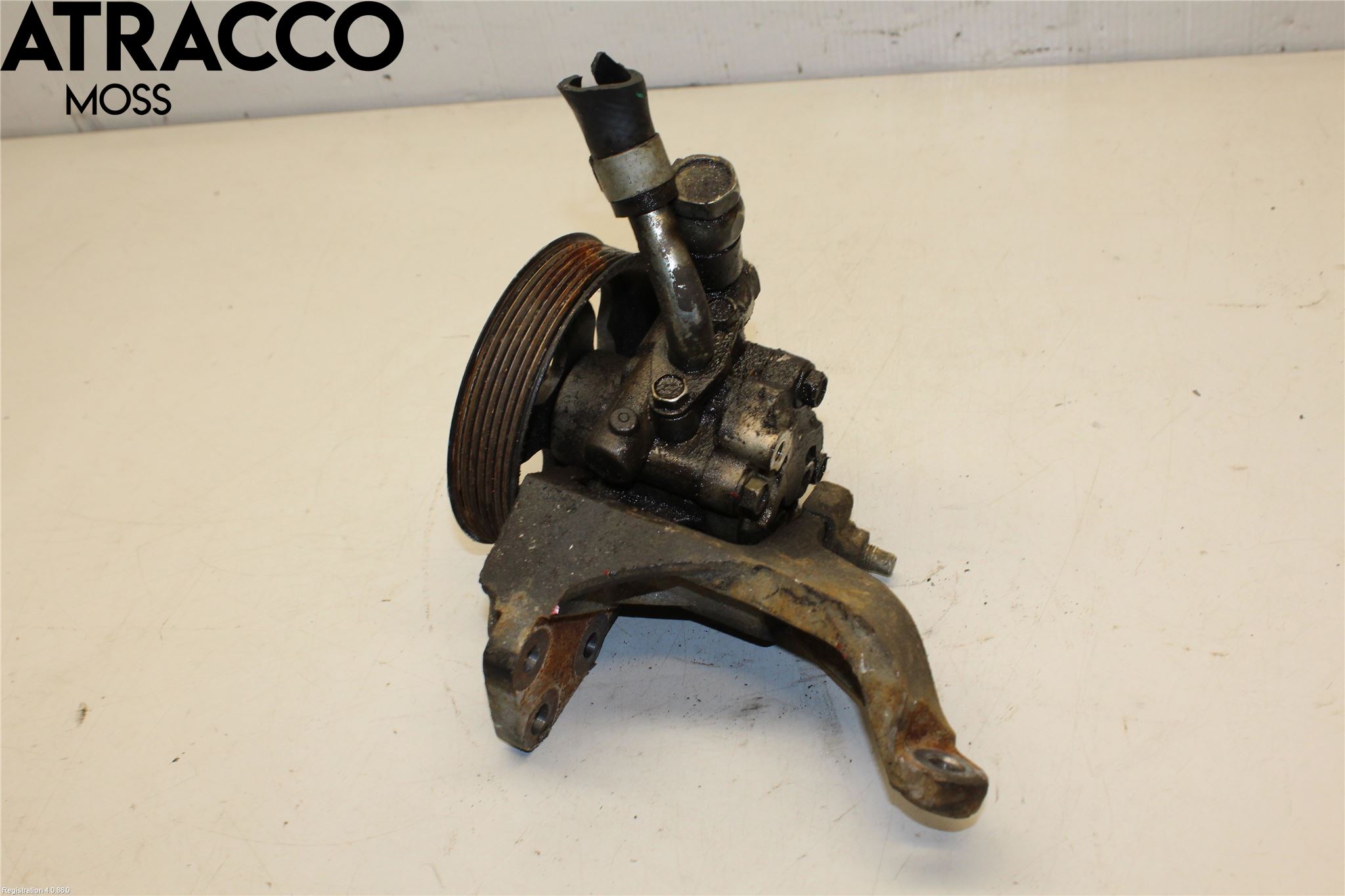 Nissan NAVARA 05-16 Servo Pumpe