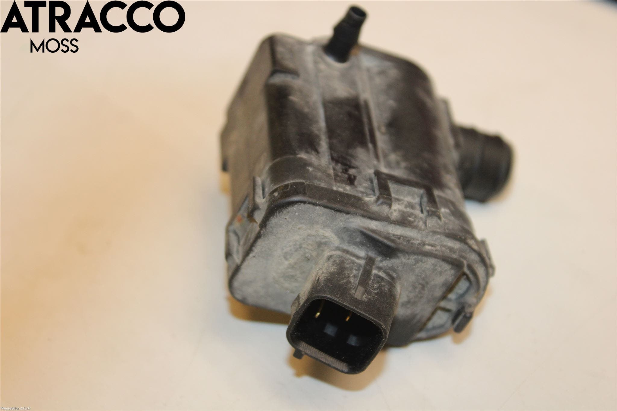 Kia NIRO (DE) 17-22 Spylerpumpe Frontrute