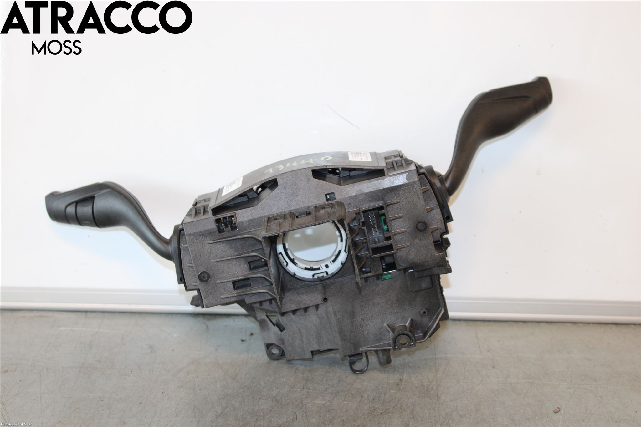 Ford TRANSIT/TOURNEO CONNECT 13-22 Bryter Ratt Kombi H Og V