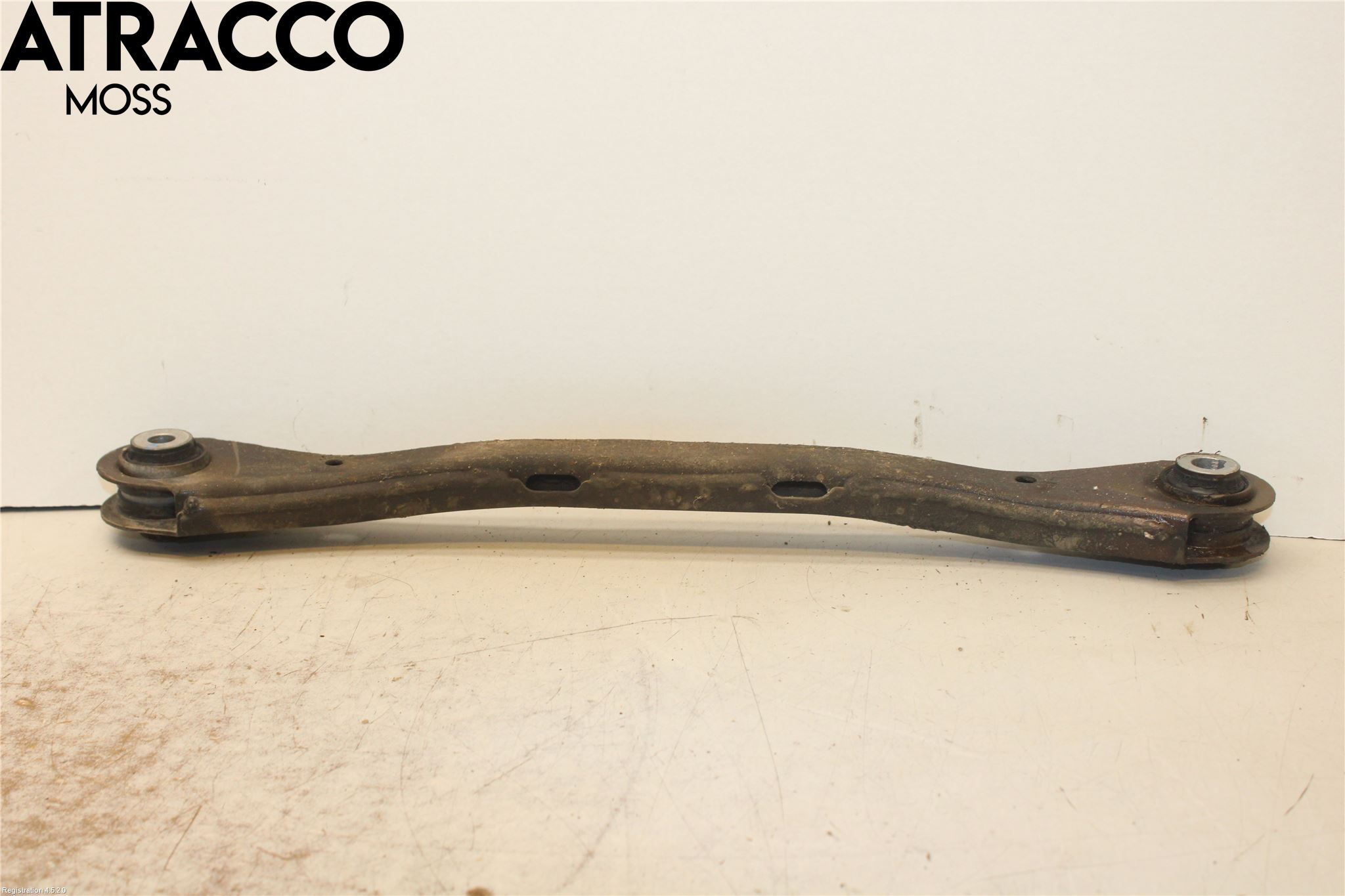 Hyundai IONIQ 5 NE 22- Bærearm Bak Venstre