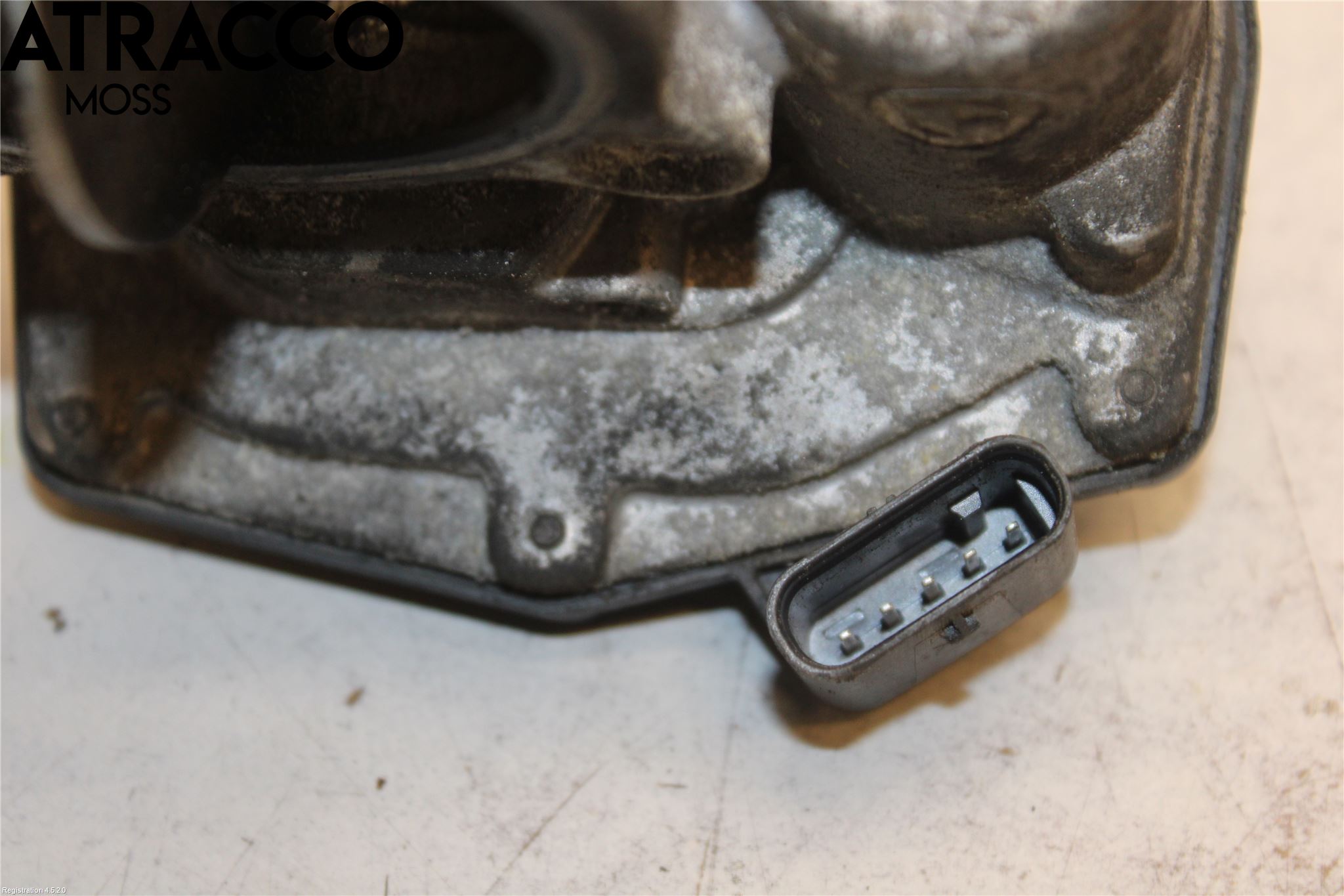 BMW X3 F25 10-17 Inns Spjeldhus