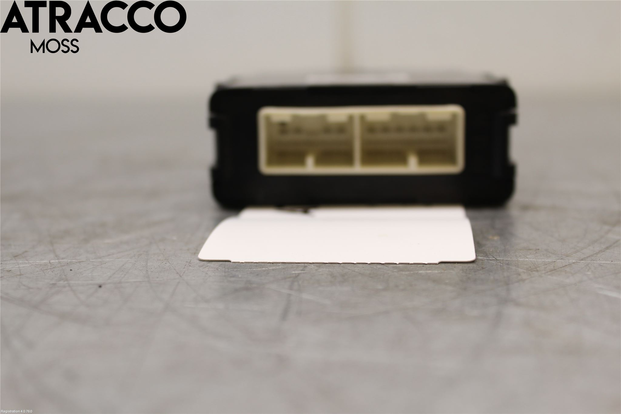 Toyota PRIUS+ ZVW40 12-20 Styreenhet Gearkasse