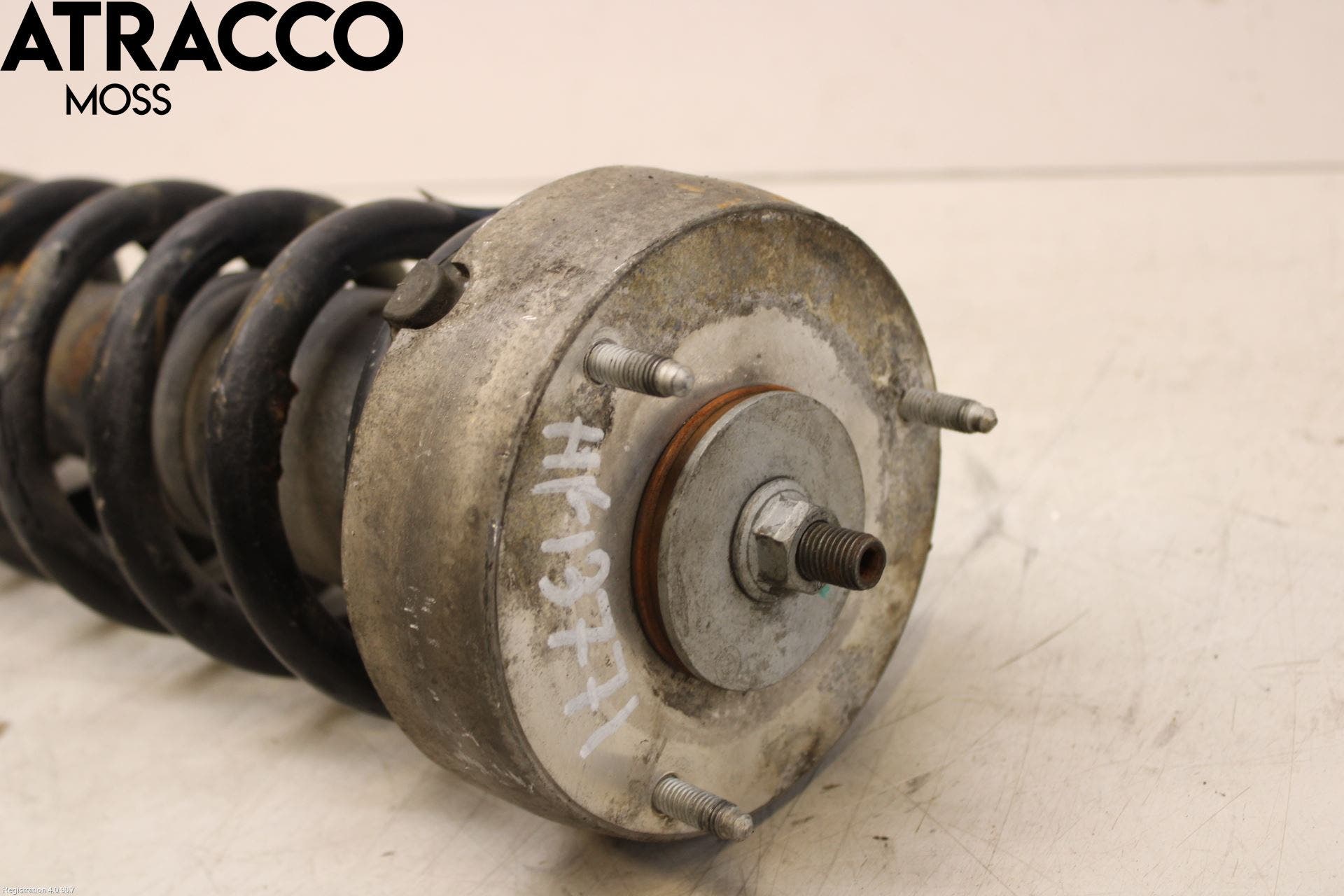 BMW X5 E70 07-13 Fjærbein Foran Høyre