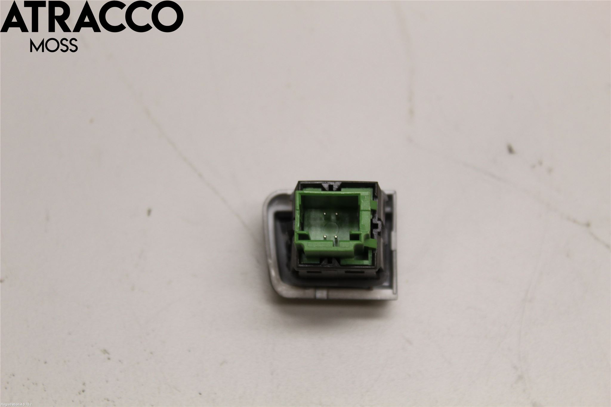 Peugeot 208 12-15 Bryter Sentral Lås