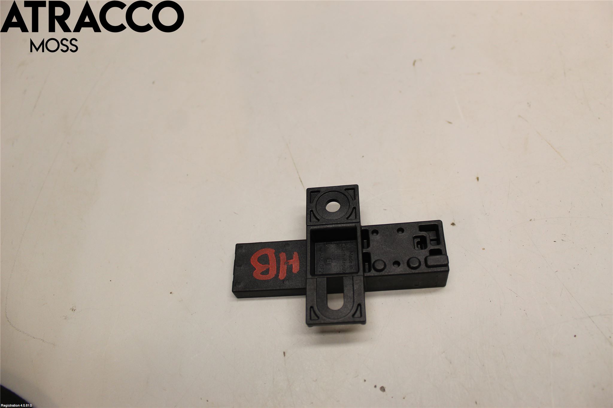 Porsche TAYCAN 20- Sensor Øvrig