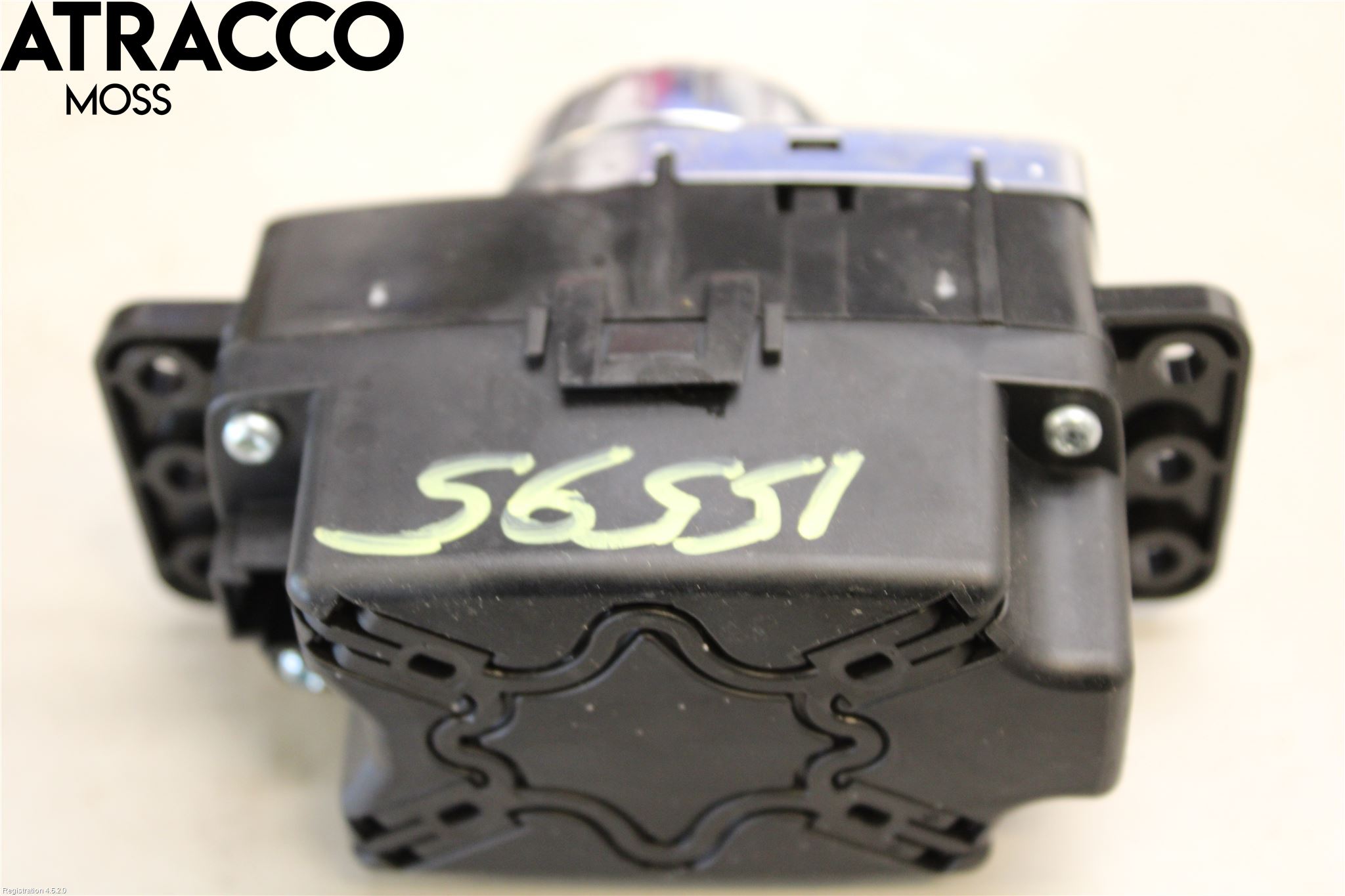 Mercedes-Benz MB B-KLASS (W246/W242) 12-19 Bryter Multifunksjon