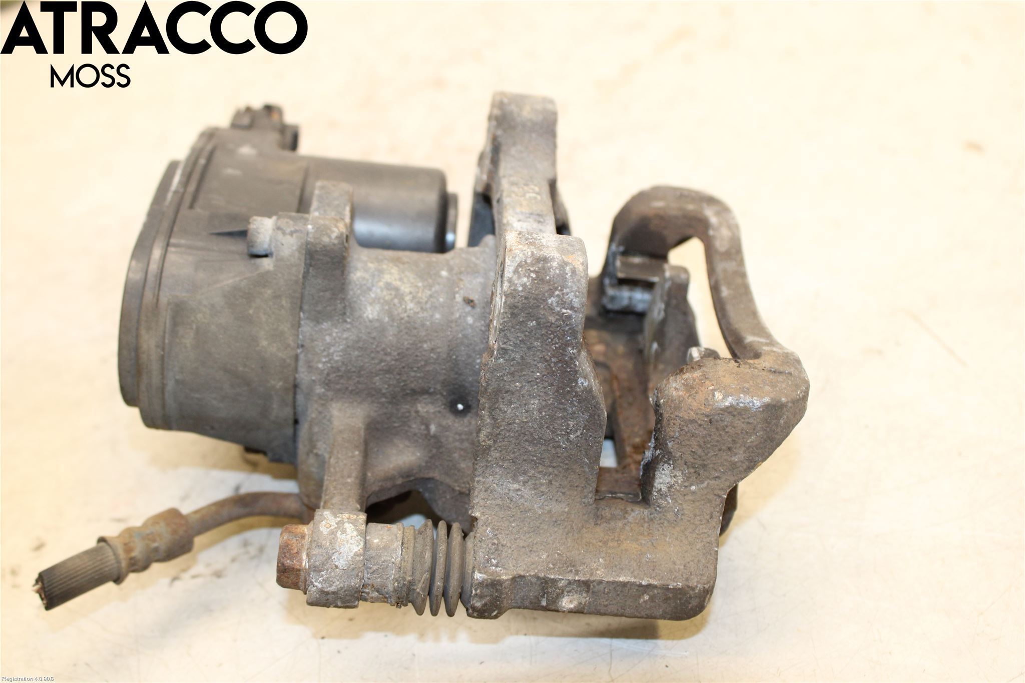 Hyundai IONIQ AE 17-22 Bremsecaliper Bak Venstre