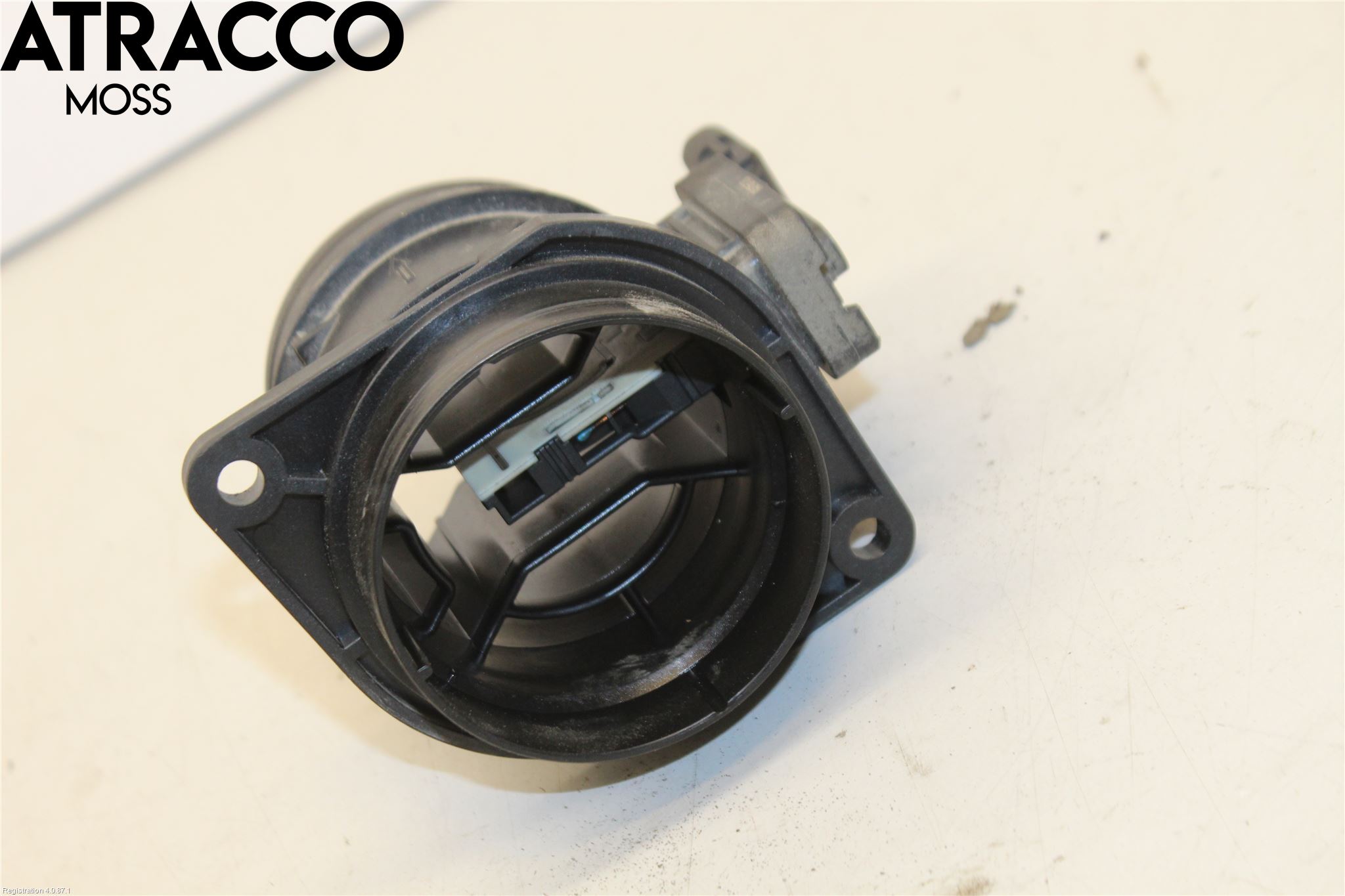 Volkswagen VW GOLF / E-GOLF VII 13-20 Inns Luftmassemåler