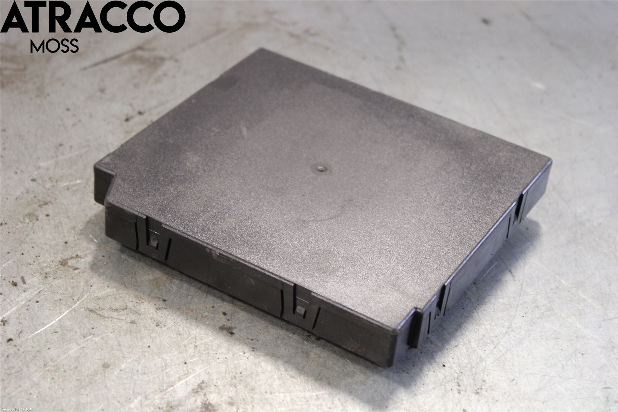 Audi A1/S1 11-18 Styreenhet Øvrig