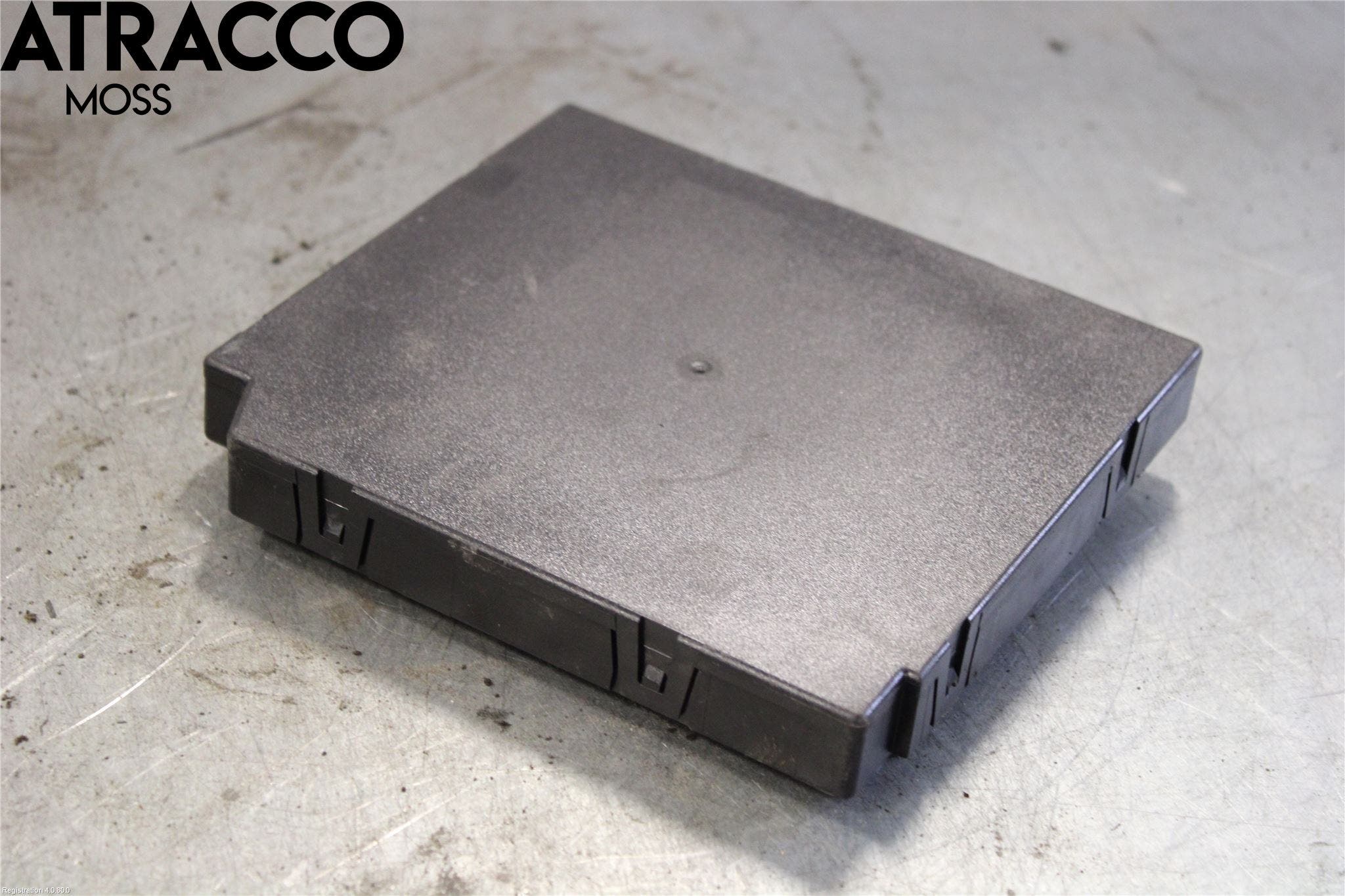 Audi A1/S1 11-18 Styreenhet Øvrig