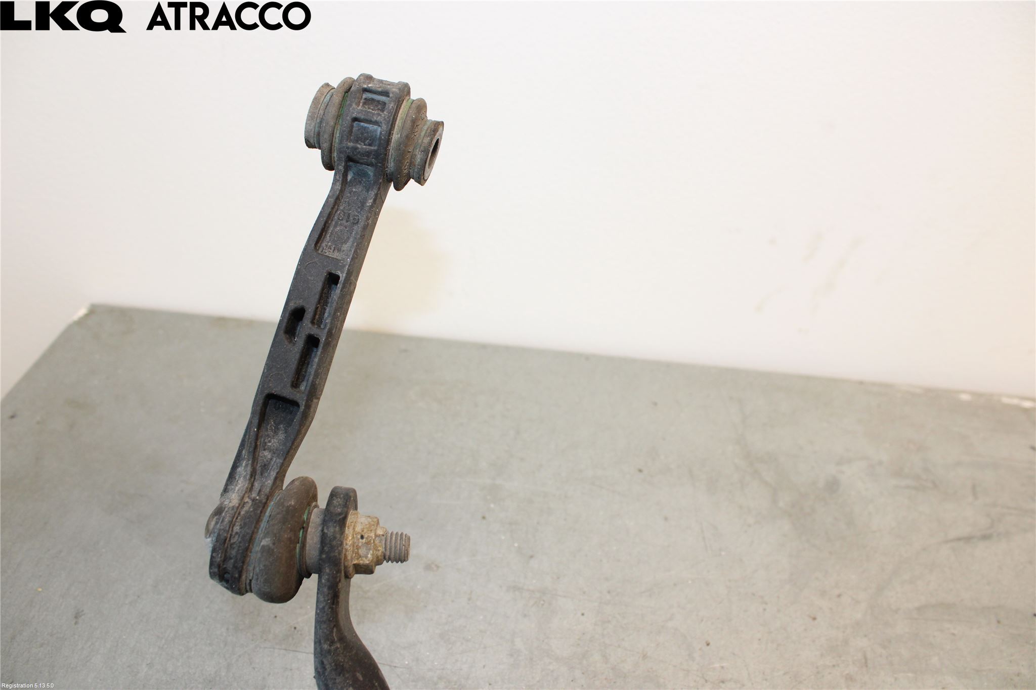 BMW 2 F22/F23/F87 Coupé/Cab 13-21 Stablisatorstag Bak