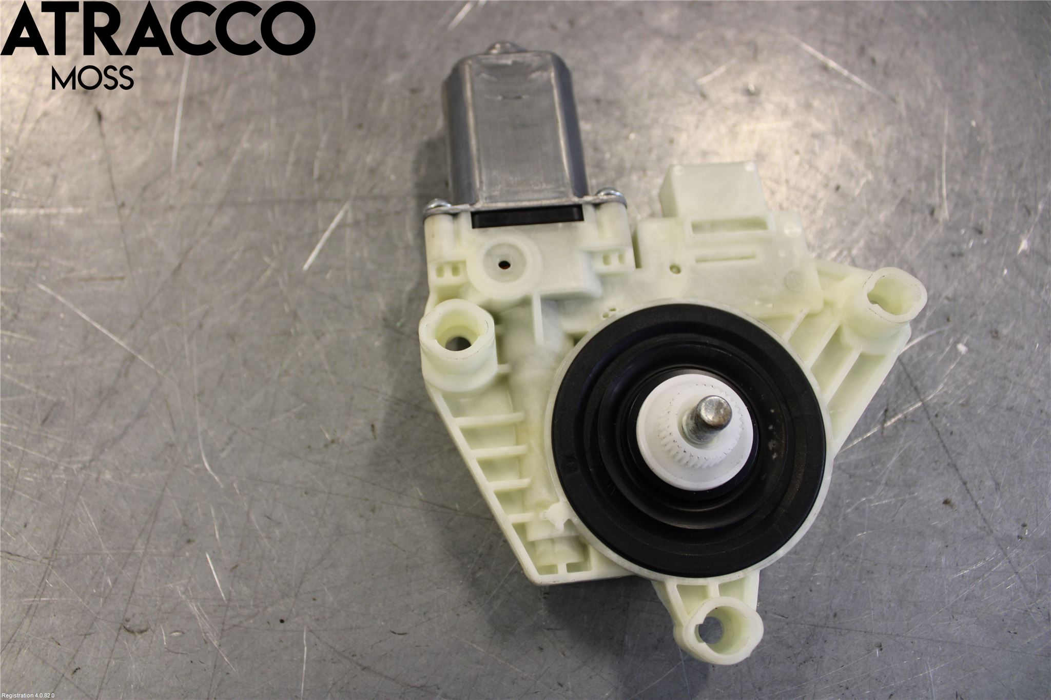 Mercedes-Benz MB C-KLASS (W205) 14-21 Vindusheismotor