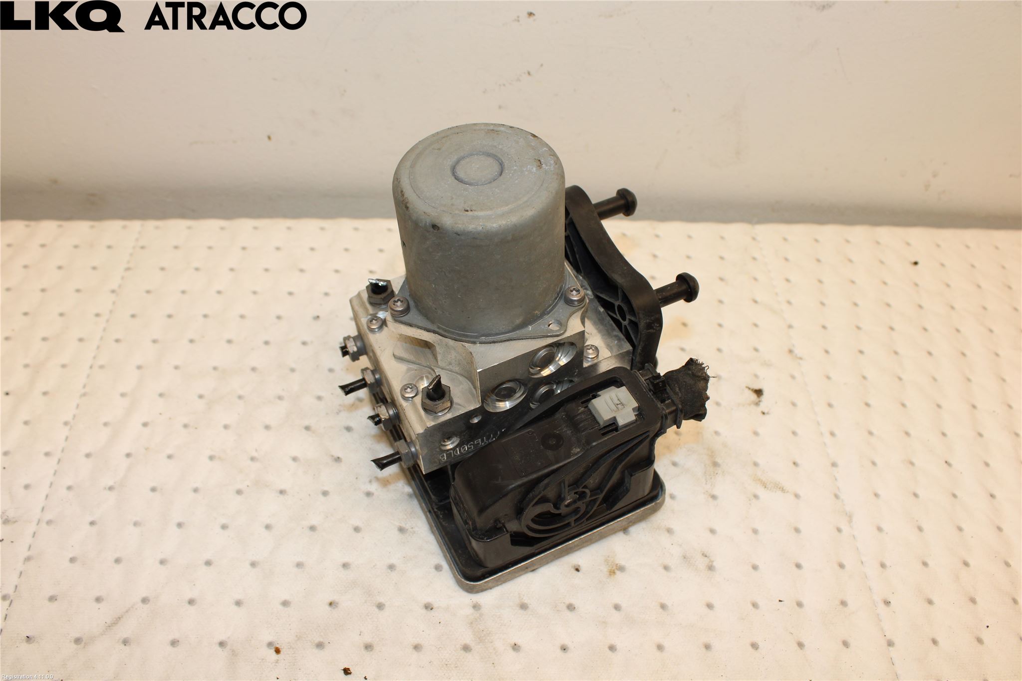 Mercedes-Benz MB EQC (N293) 20- Abs Hydraulikkpumpe