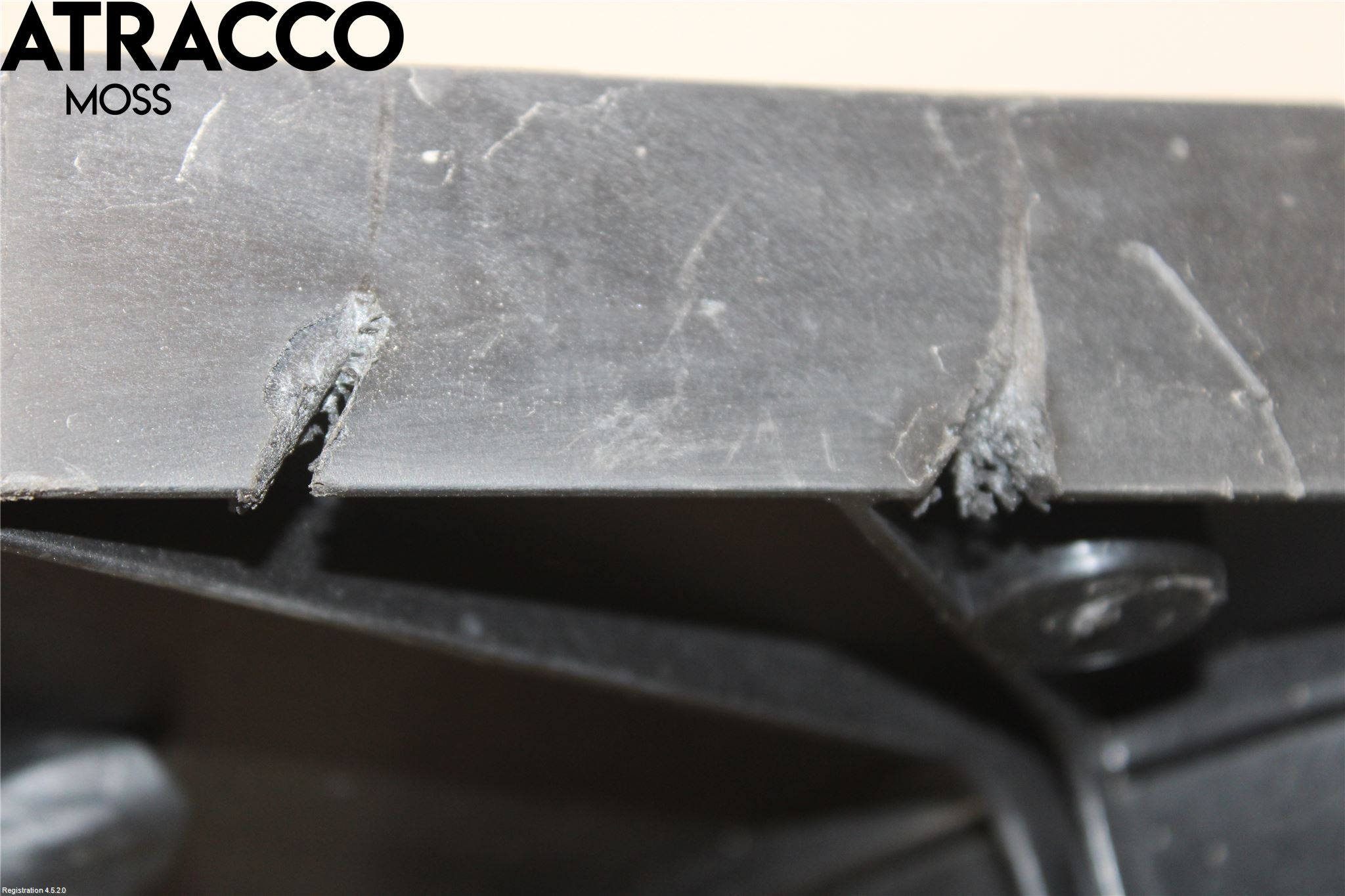 Opel AMPERA 17- Kjølevifte Elektrisk