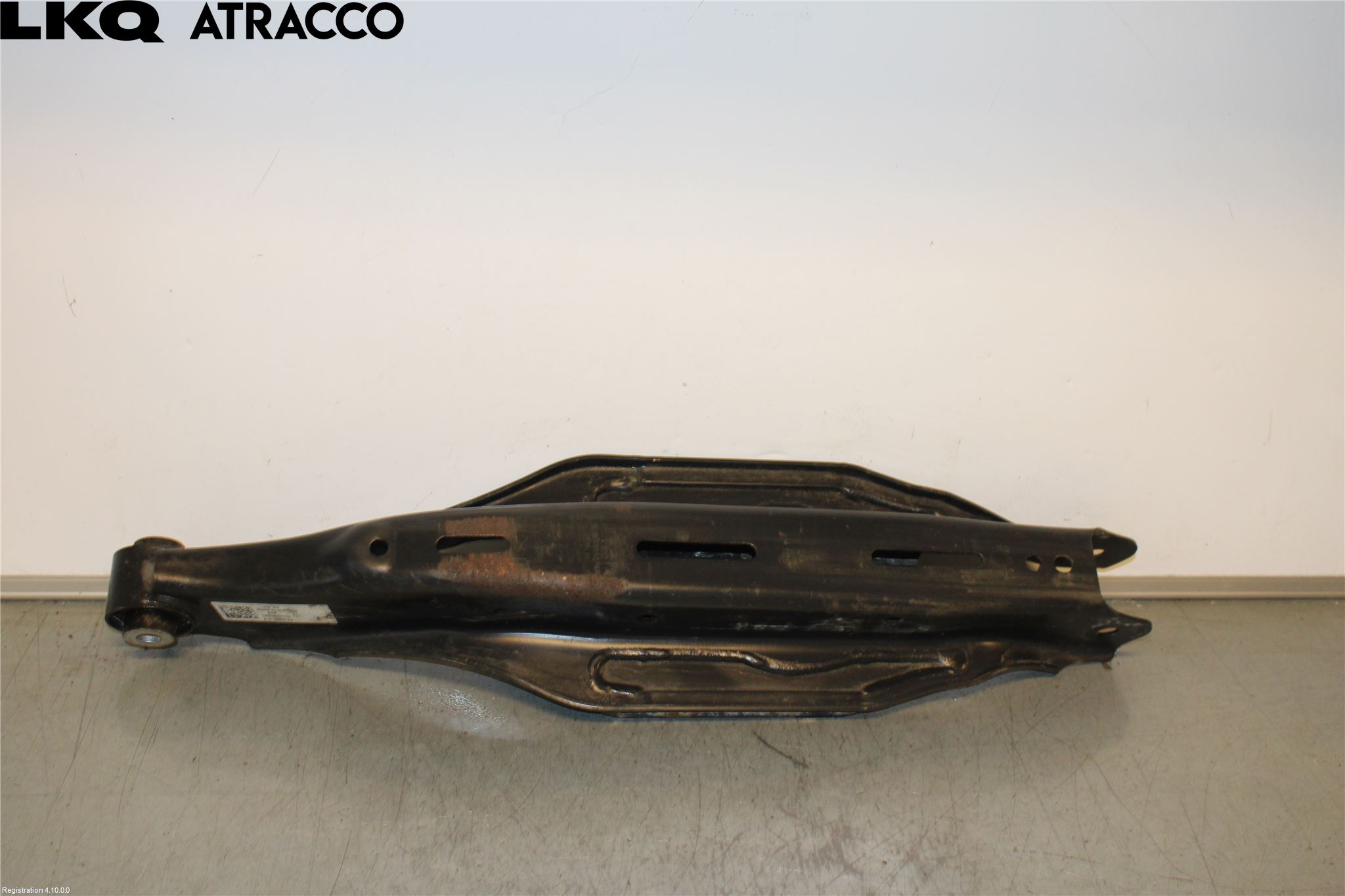 Volkswagen VW ID BUZZ/CARGO 22- Bærearm Bak Høyre