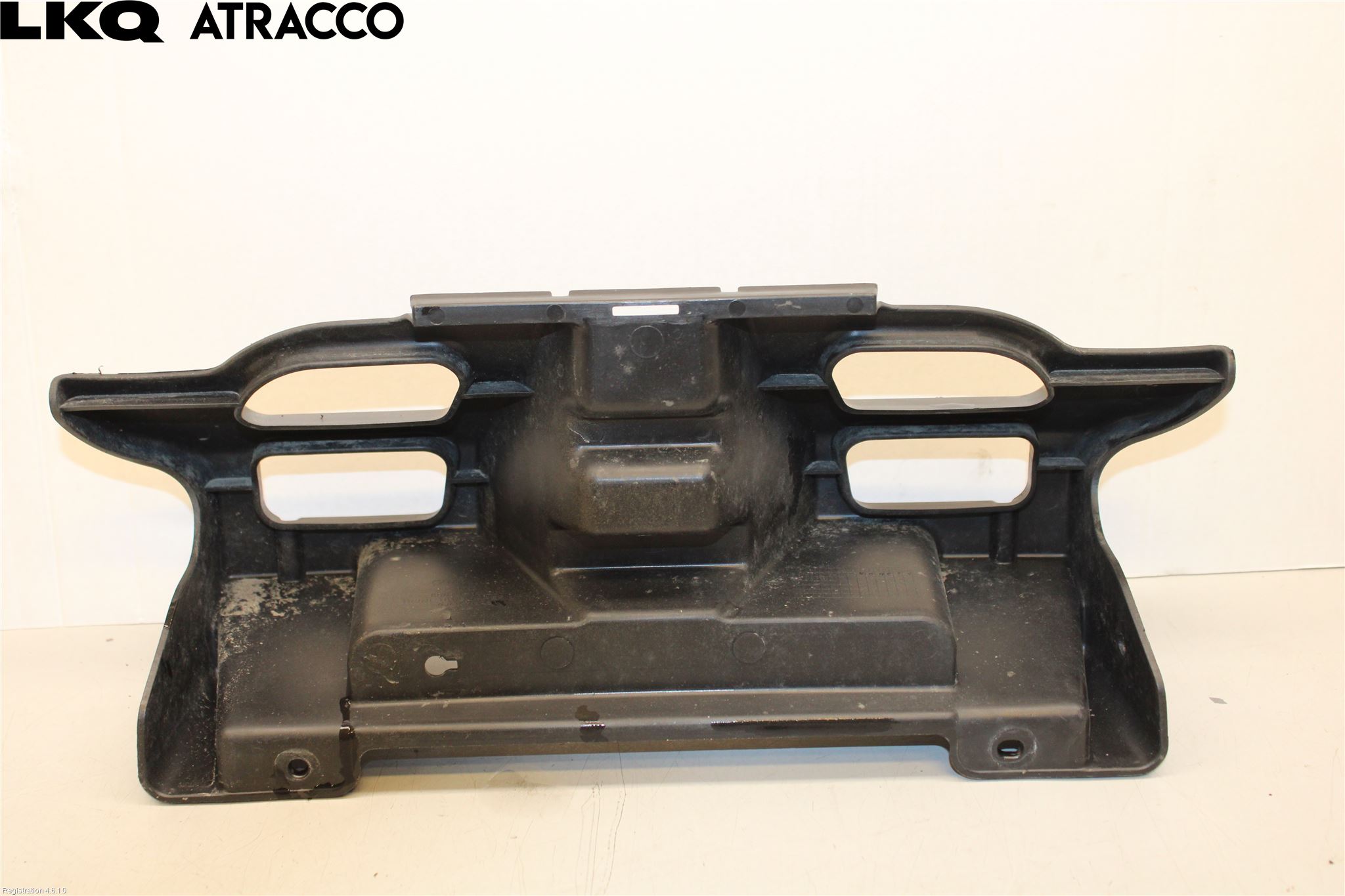 Kia RIO 12-16 Støtfanger Bak Deform Element