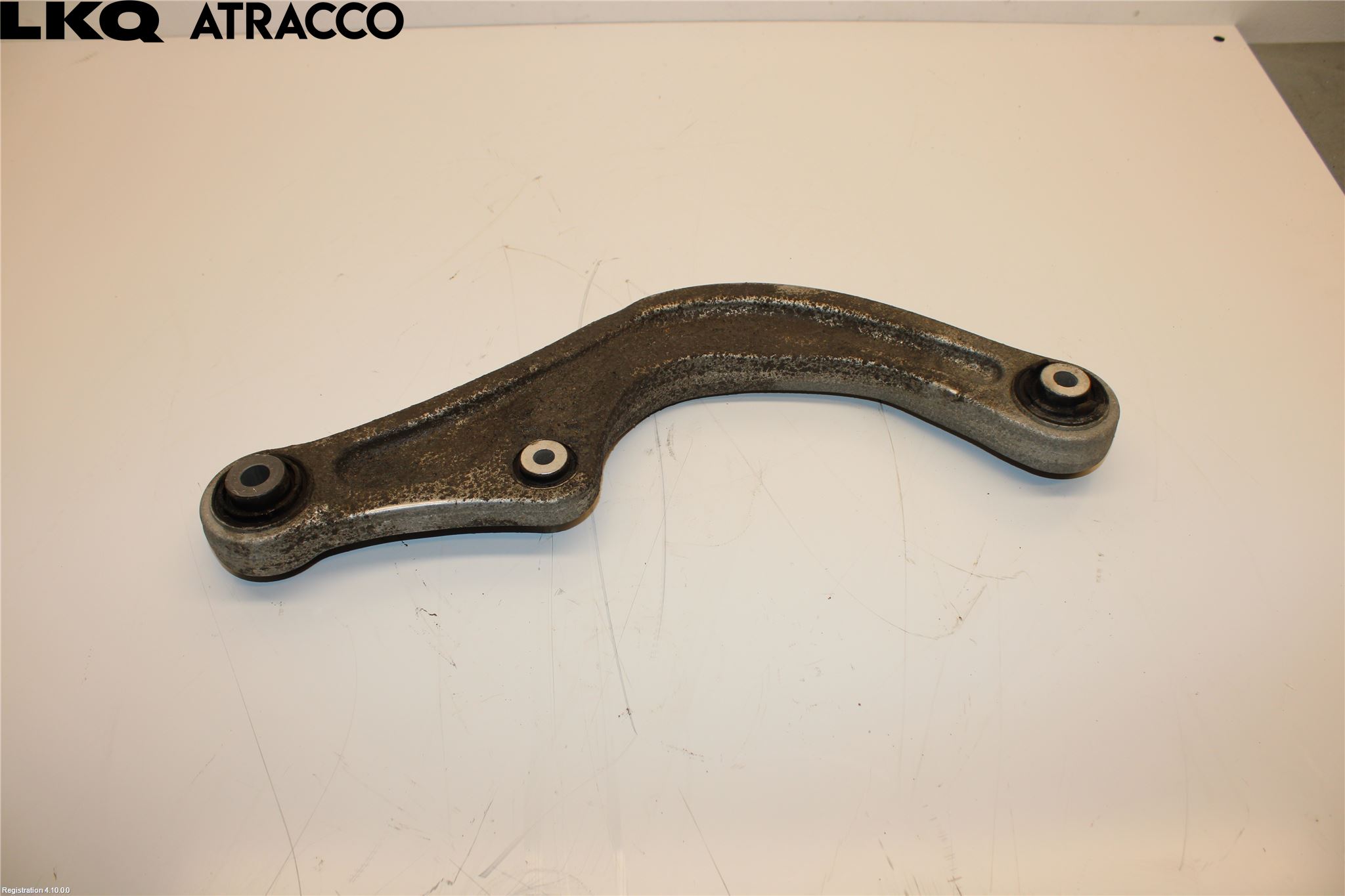 Volkswagen VW ID.3 21- Bærearm Foran Høyre Øvre