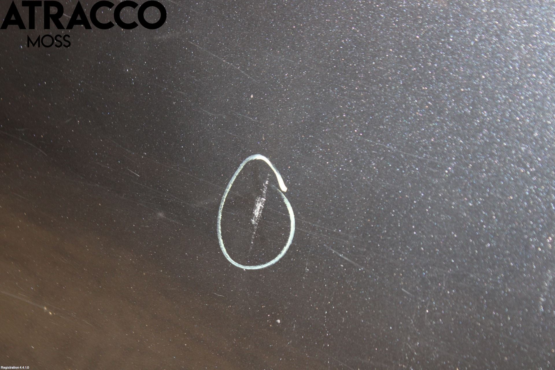 Subaru XV 12-17 Dør 4D Foran Venstre