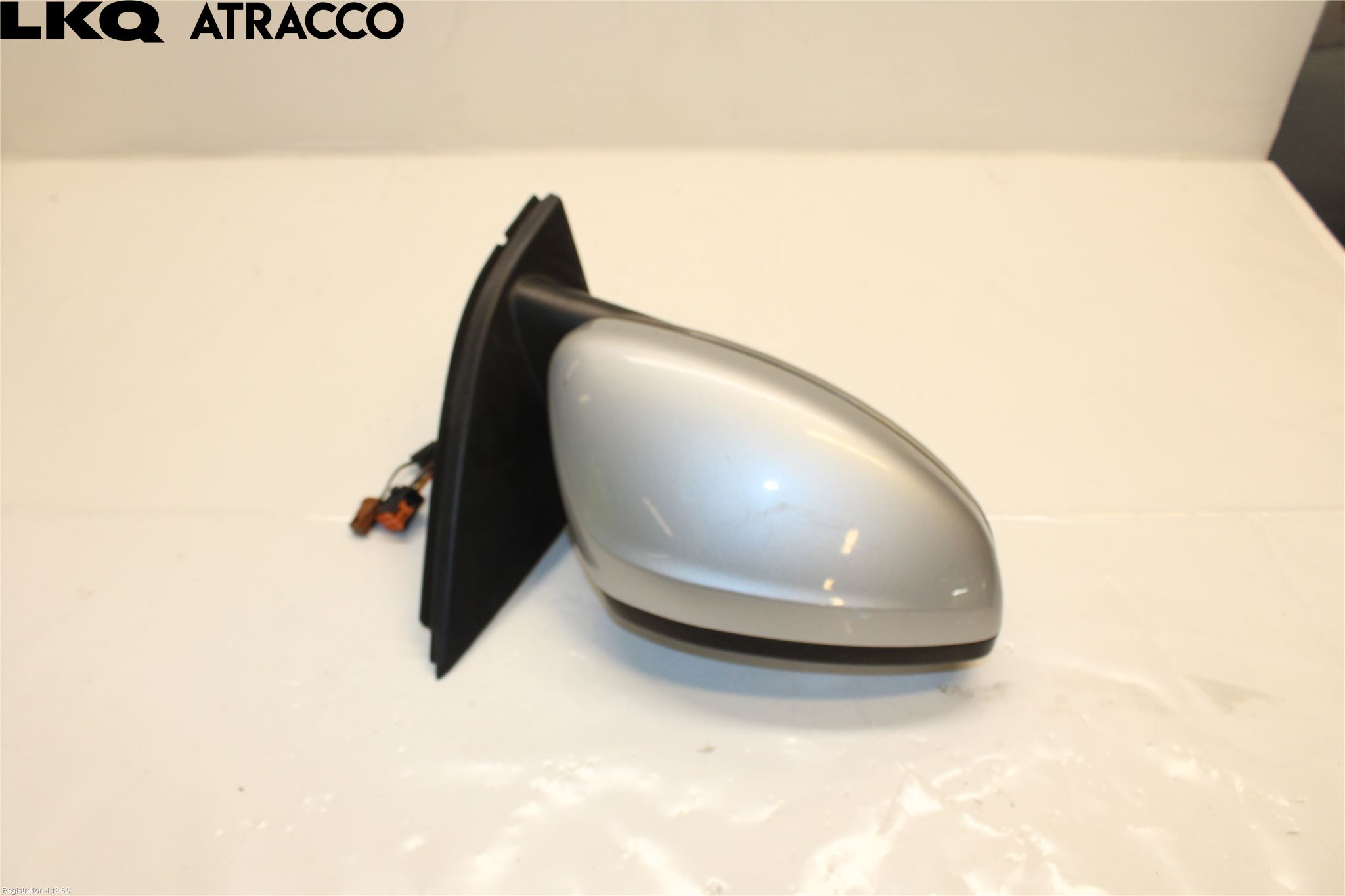 Peugeot 308 14-21 Speil H M-El Justering